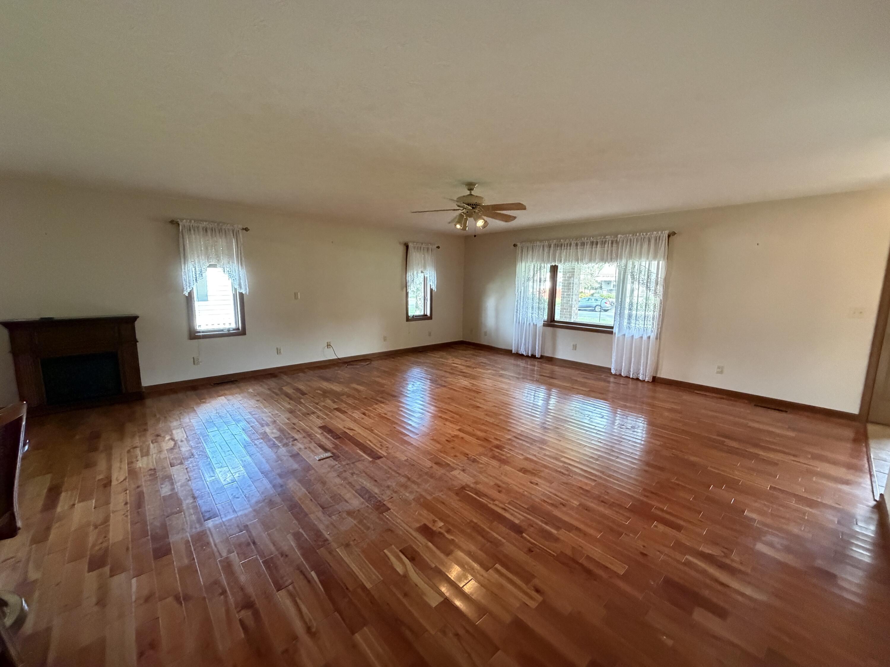 851 Foraker, Sidney, Ohio 45365