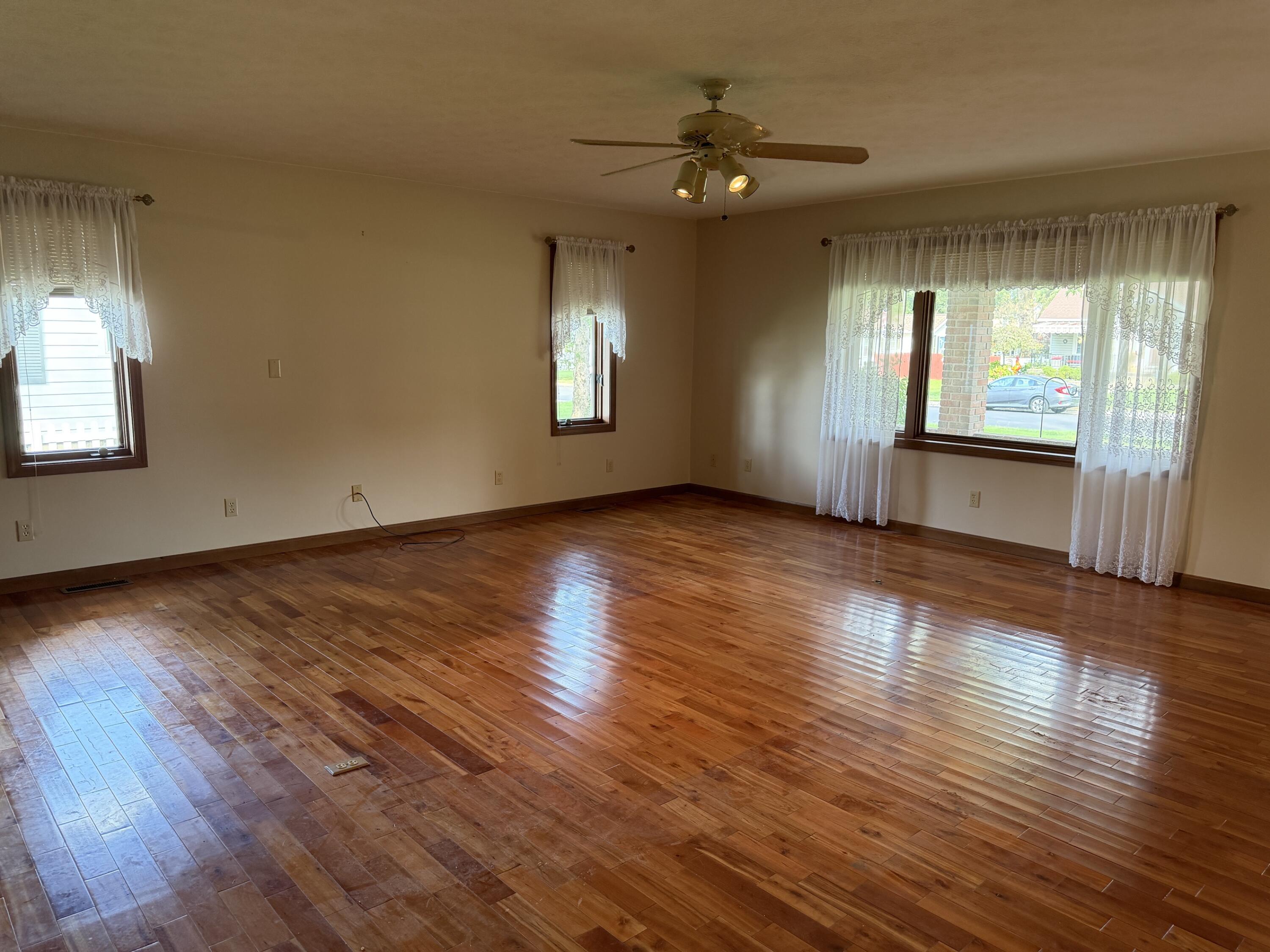 851 Foraker, Sidney, Ohio 45365