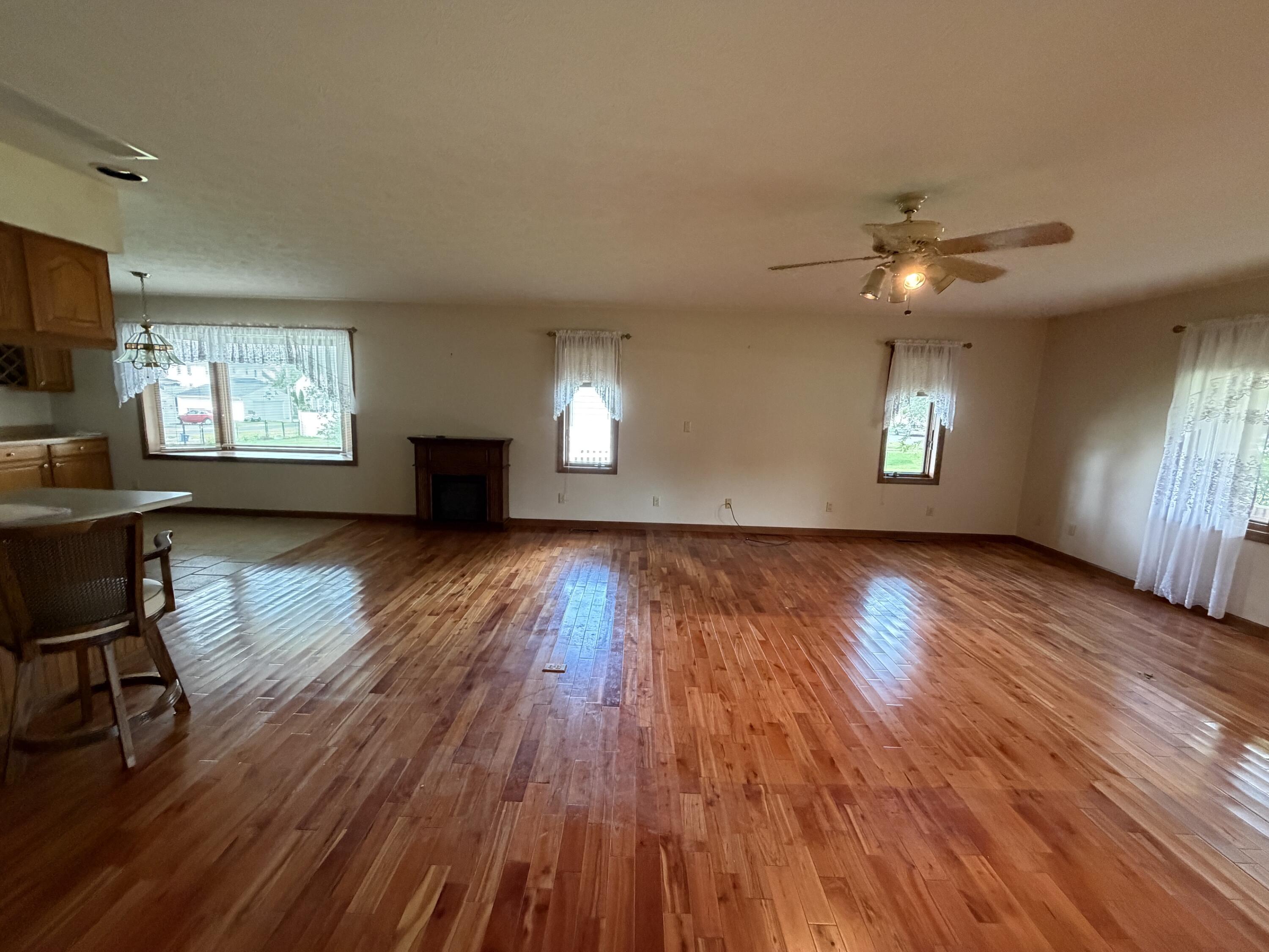 851 Foraker, Sidney, Ohio 45365