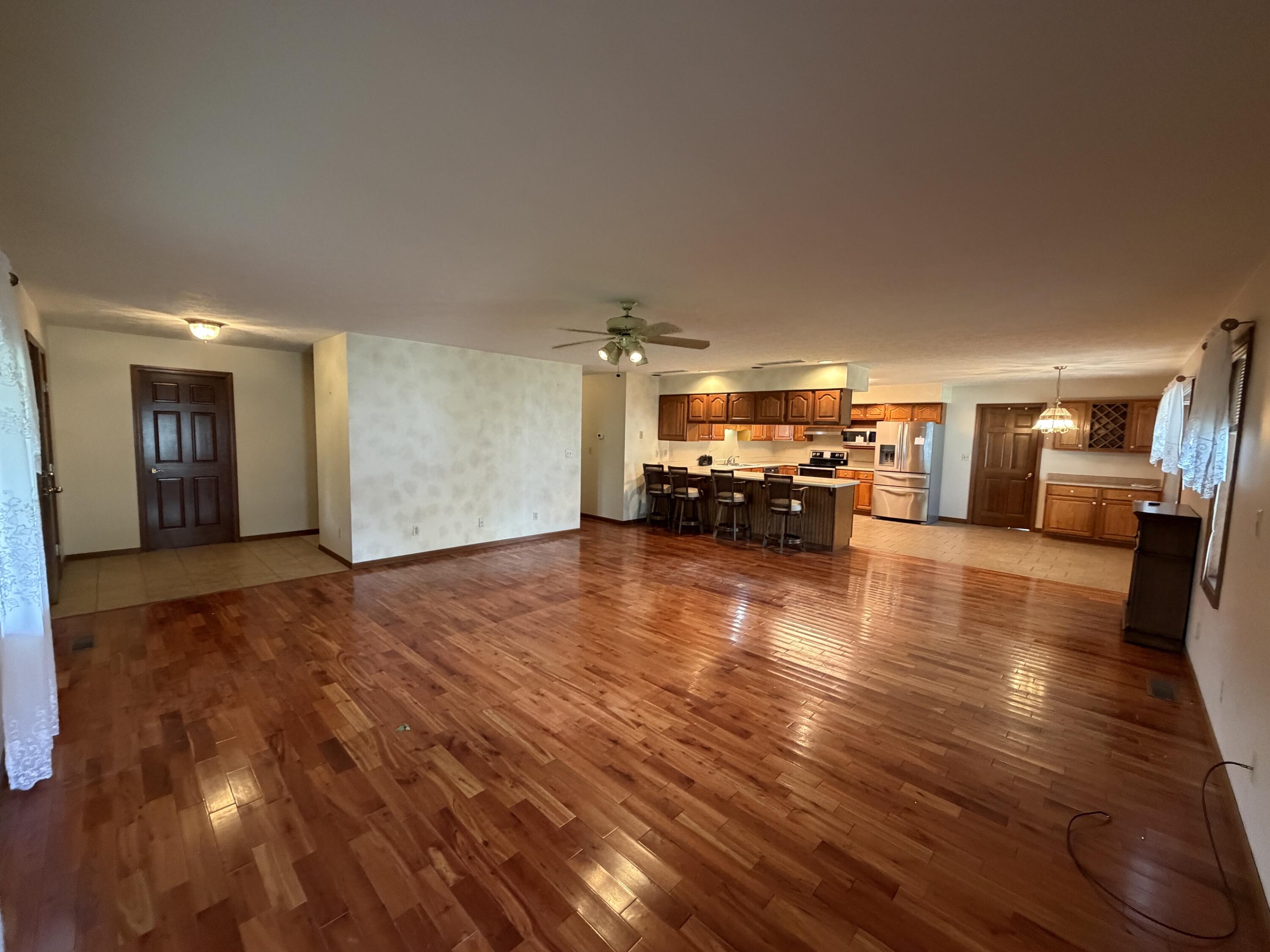 851 Foraker, Sidney, Ohio 45365