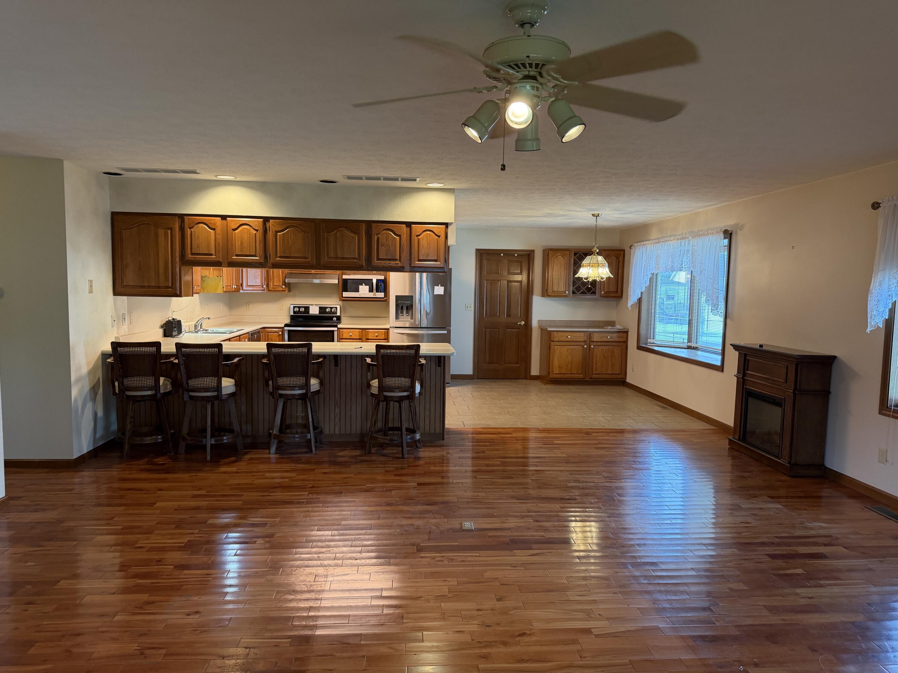 851 Foraker, Sidney, Ohio 45365