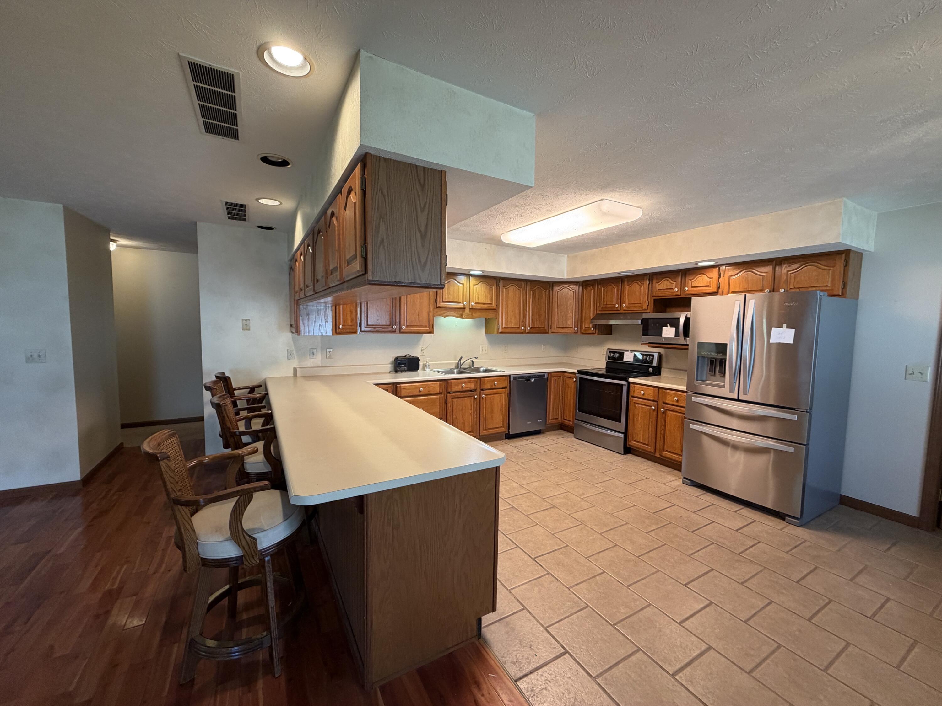 851 Foraker, Sidney, Ohio 45365