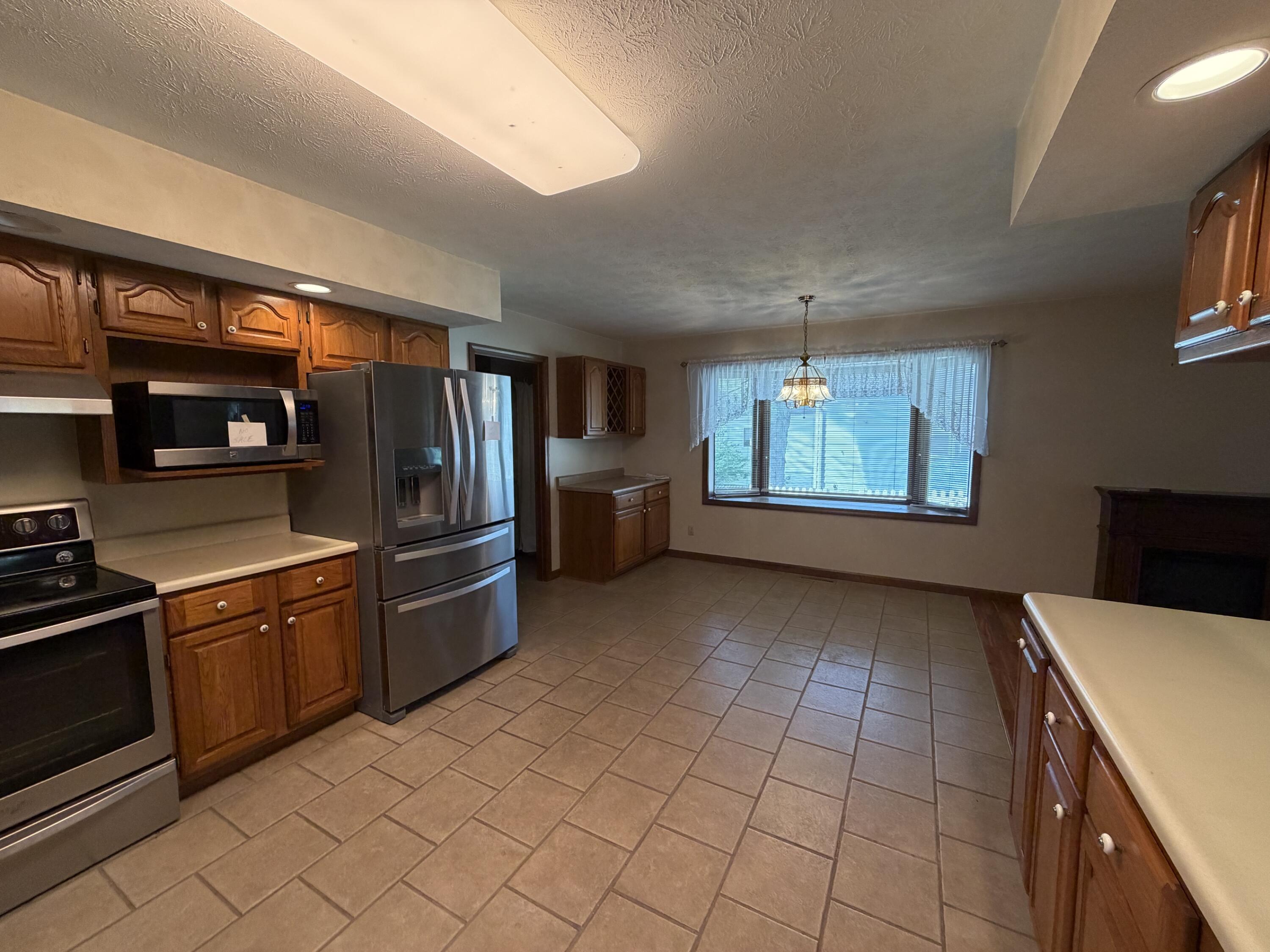 851 Foraker, Sidney, Ohio 45365