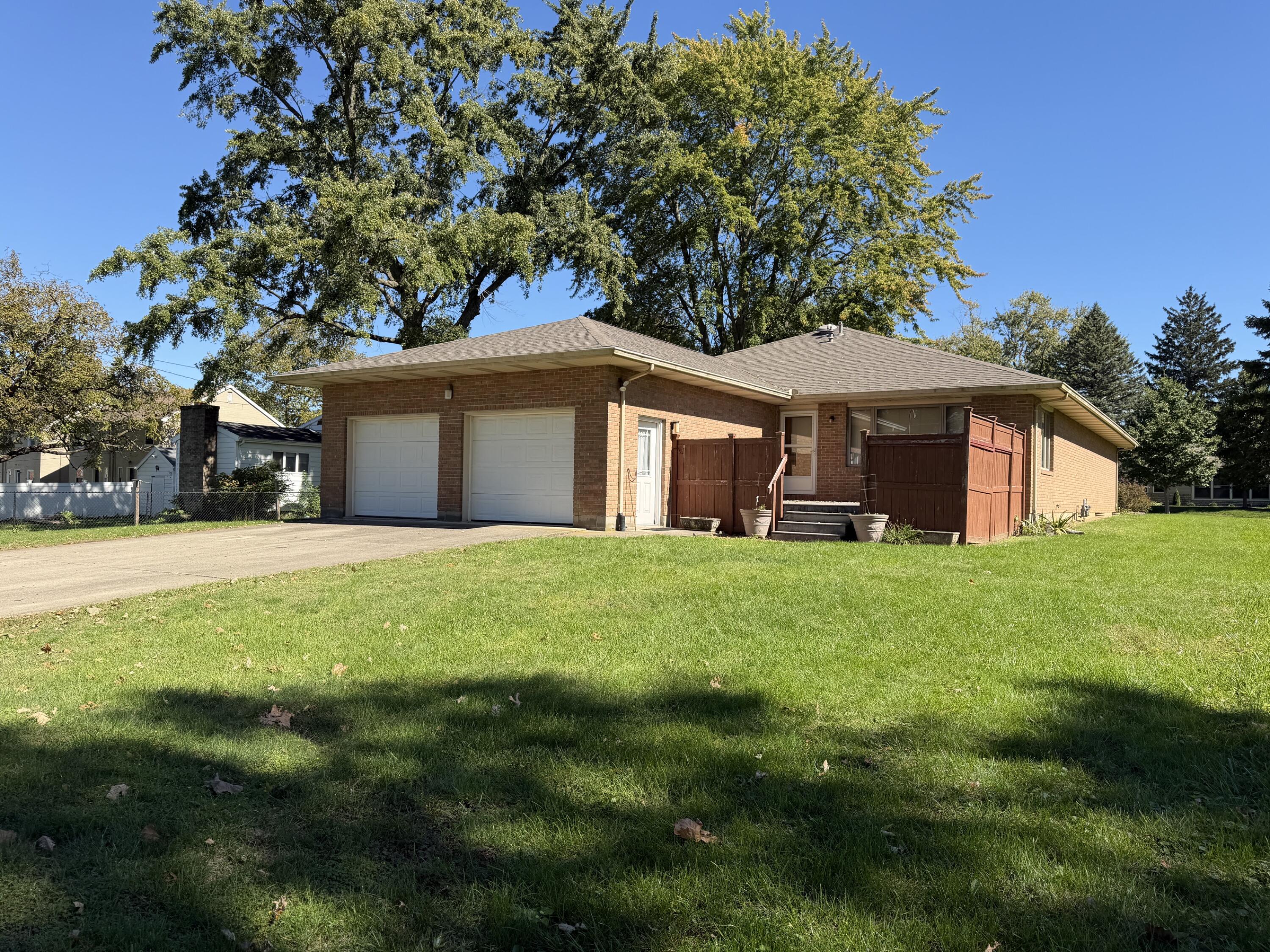 851 Foraker, Sidney, Ohio 45365