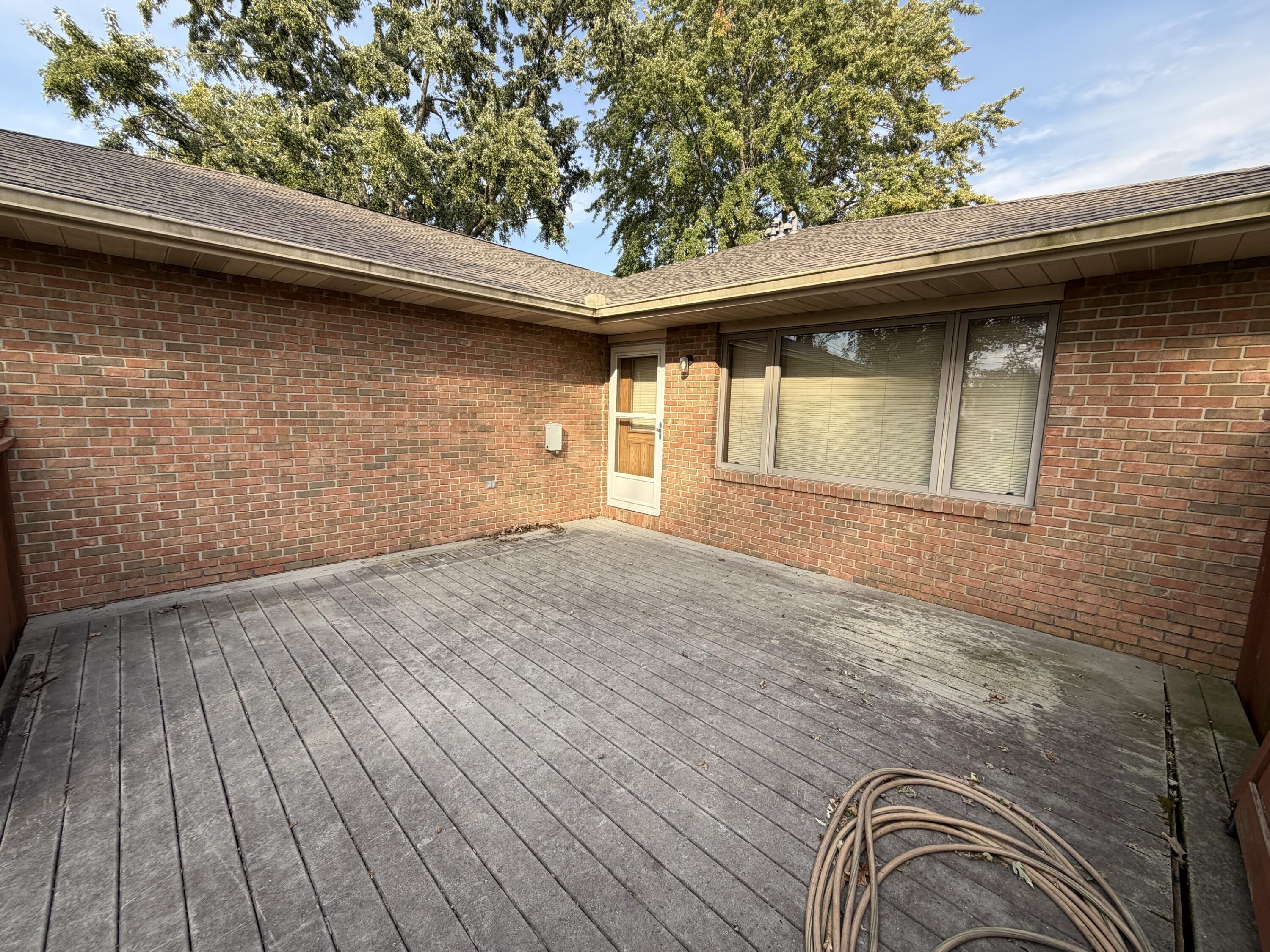851 Foraker, Sidney, Ohio 45365
