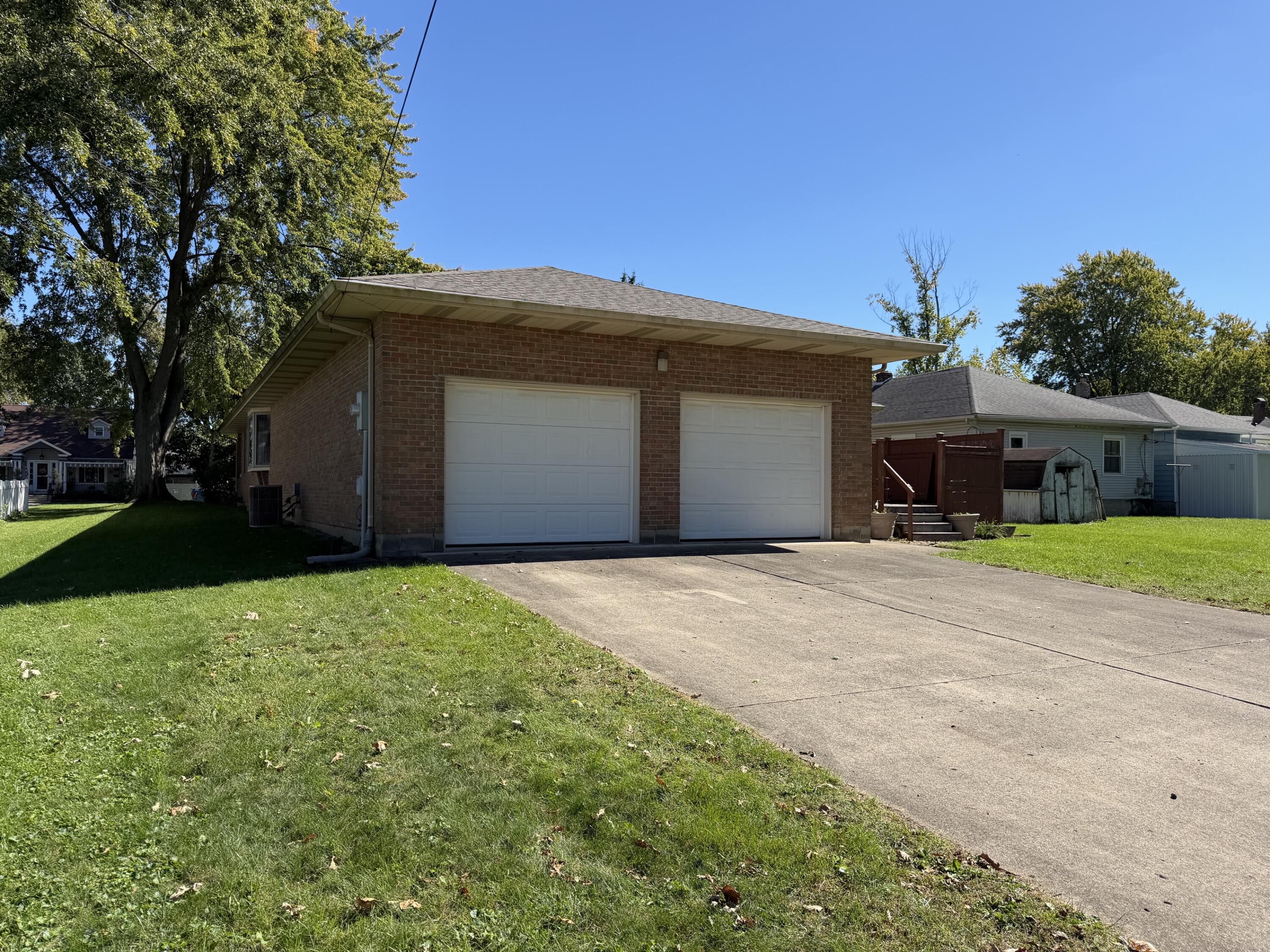 851 Foraker, Sidney, Ohio 45365