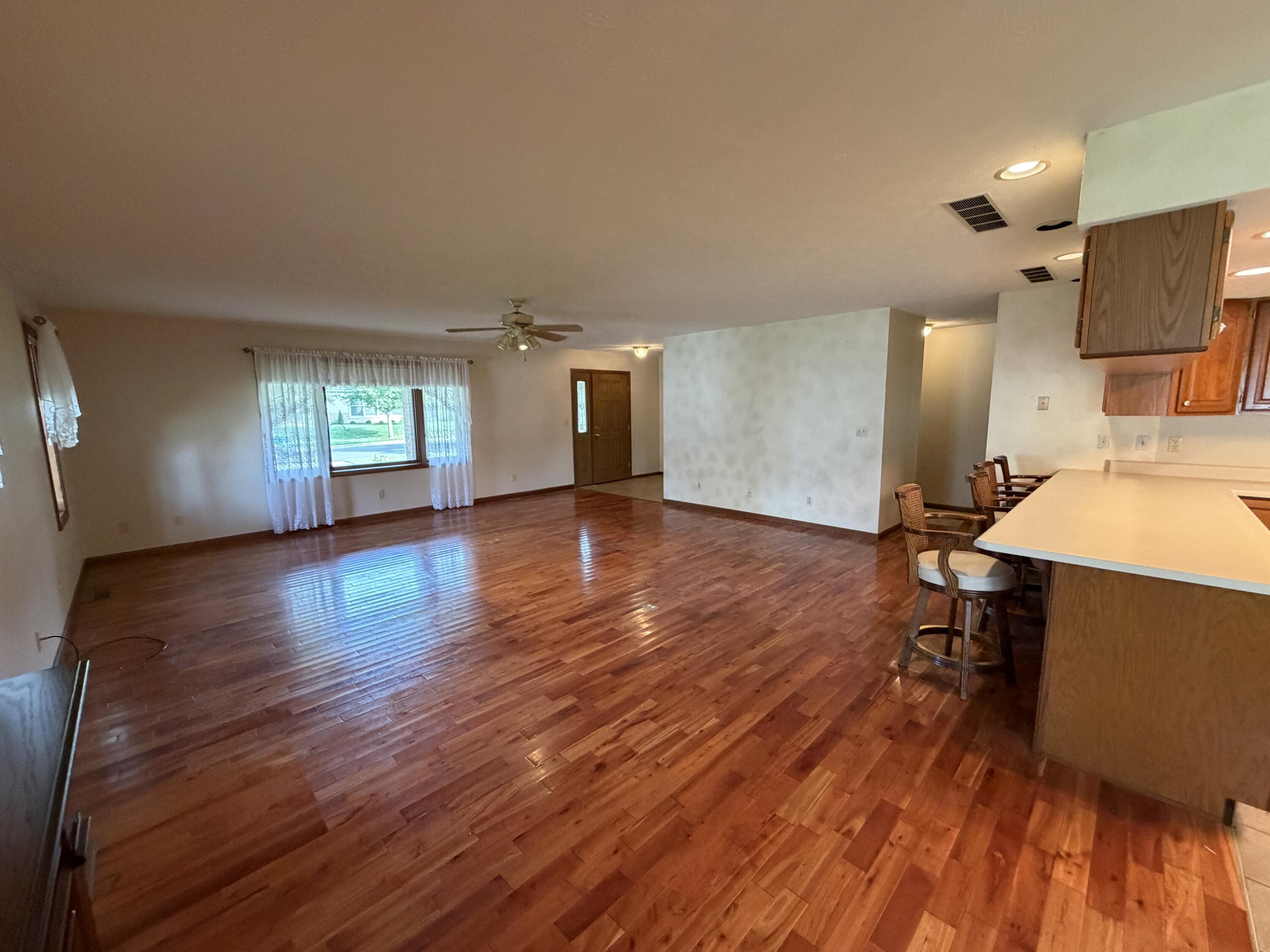 851 Foraker, Sidney, Ohio 45365