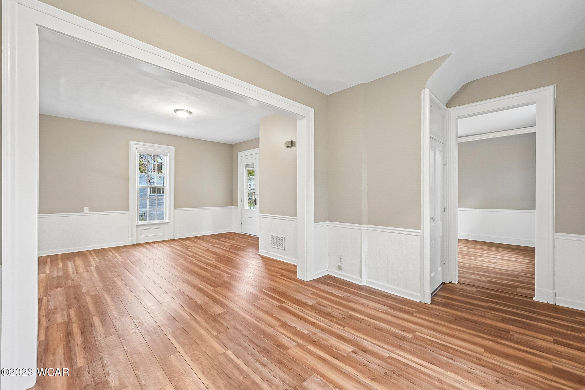 312 Columbus Street, West Liberty, Ohio