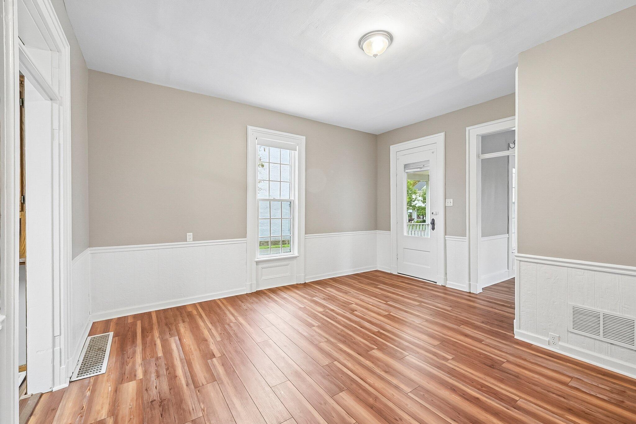 312 Columbus, West Liberty, Ohio 43357