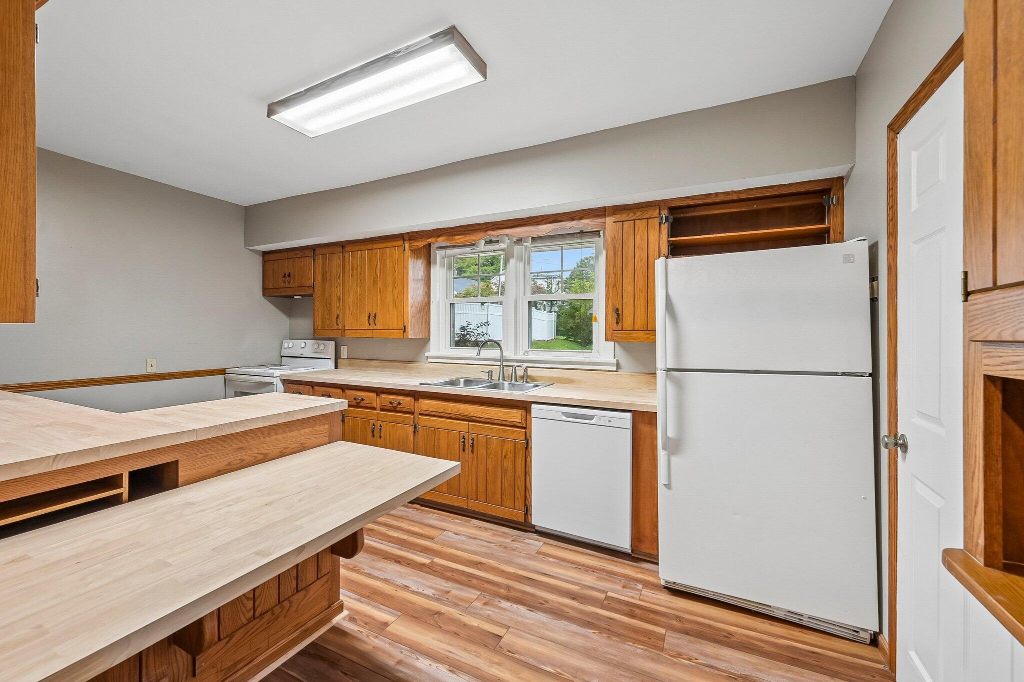 312 Columbus, West Liberty, Ohio 43357