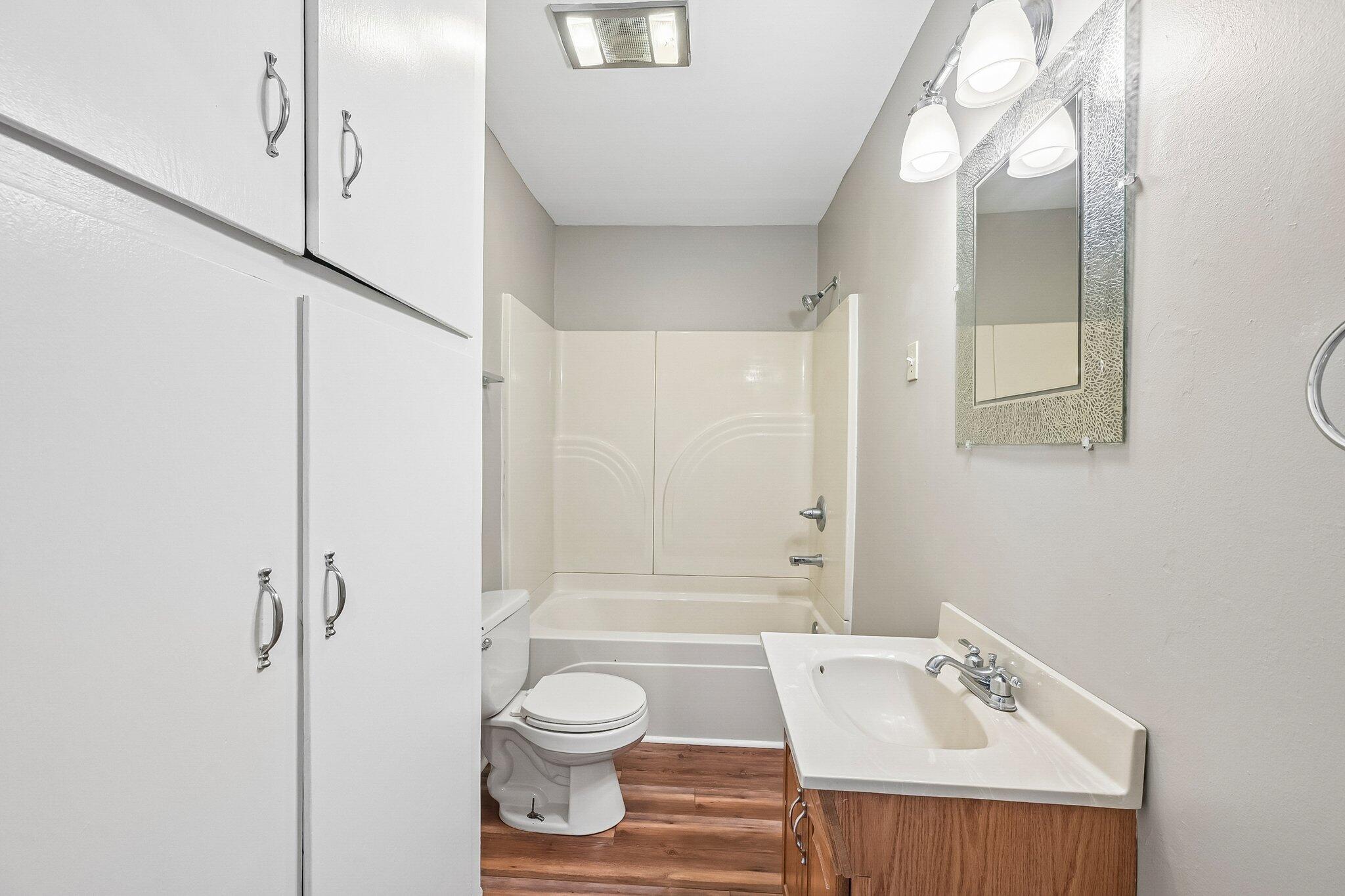 312 Columbus, West Liberty, Ohio 43357