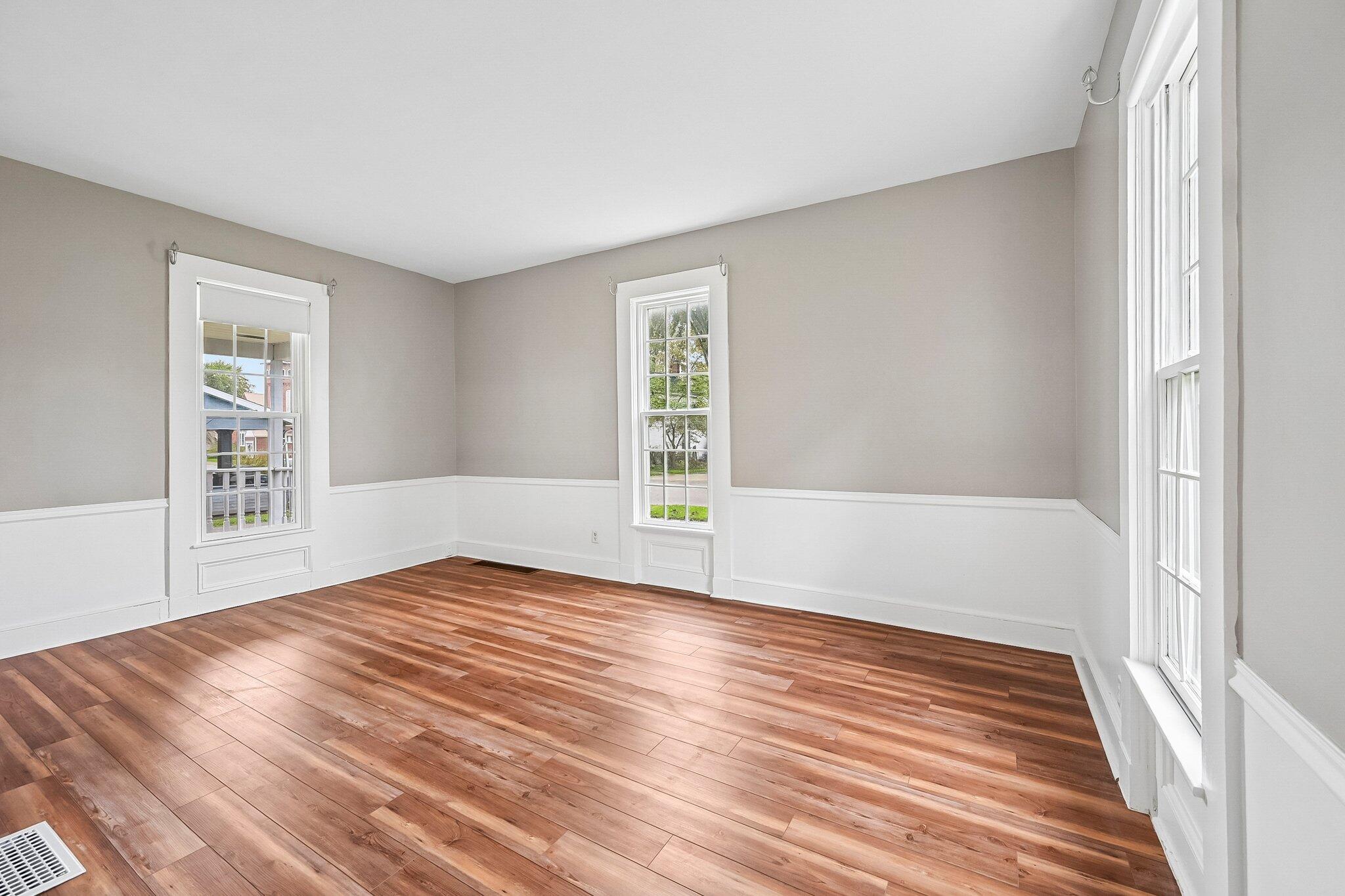 312 Columbus, West Liberty, Ohio 43357