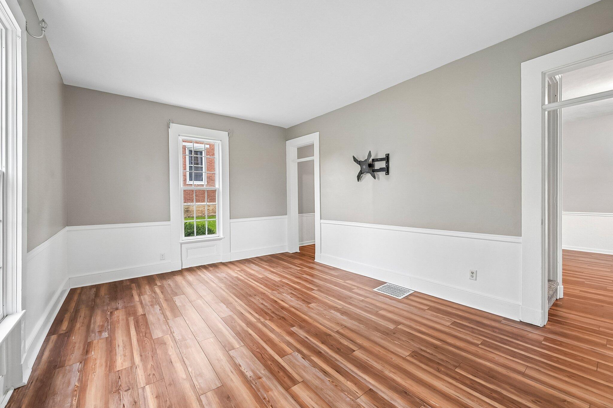 312 Columbus, West Liberty, Ohio 43357