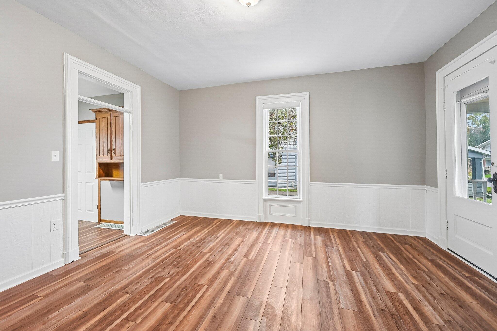 312 Columbus, West Liberty, Ohio 43357
