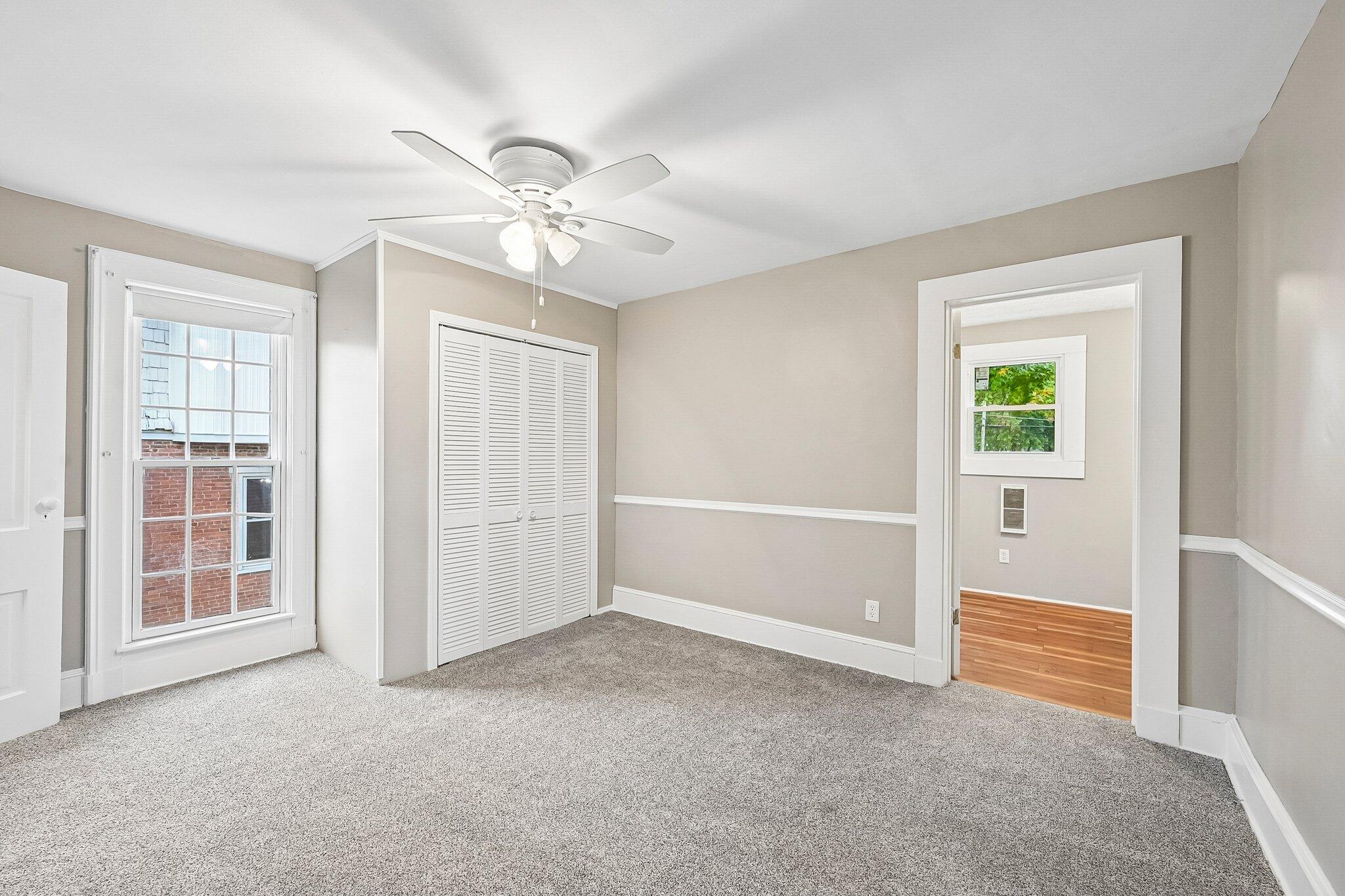312 Columbus, West Liberty, Ohio 43357