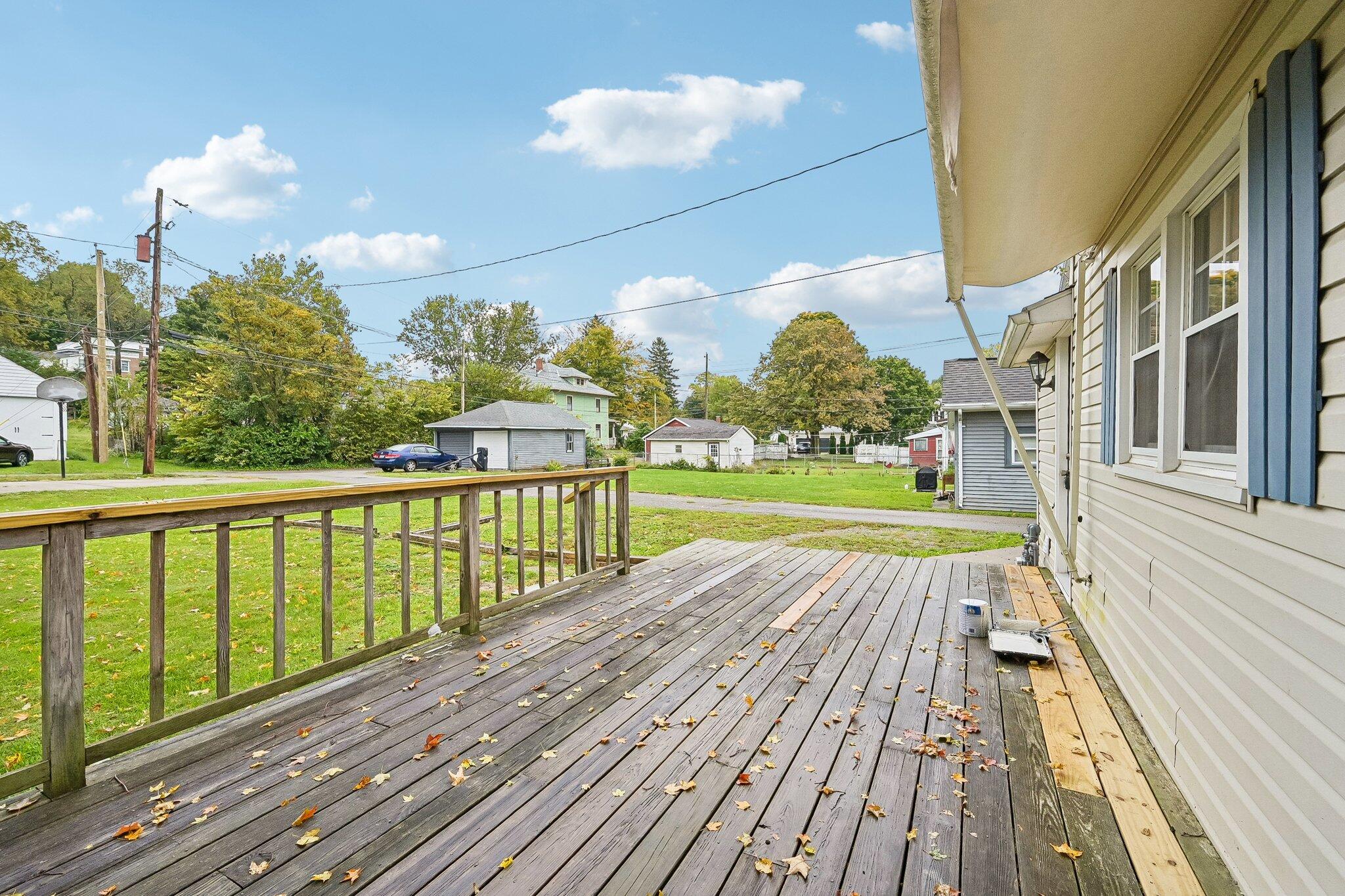 312 Columbus, West Liberty, Ohio 43357