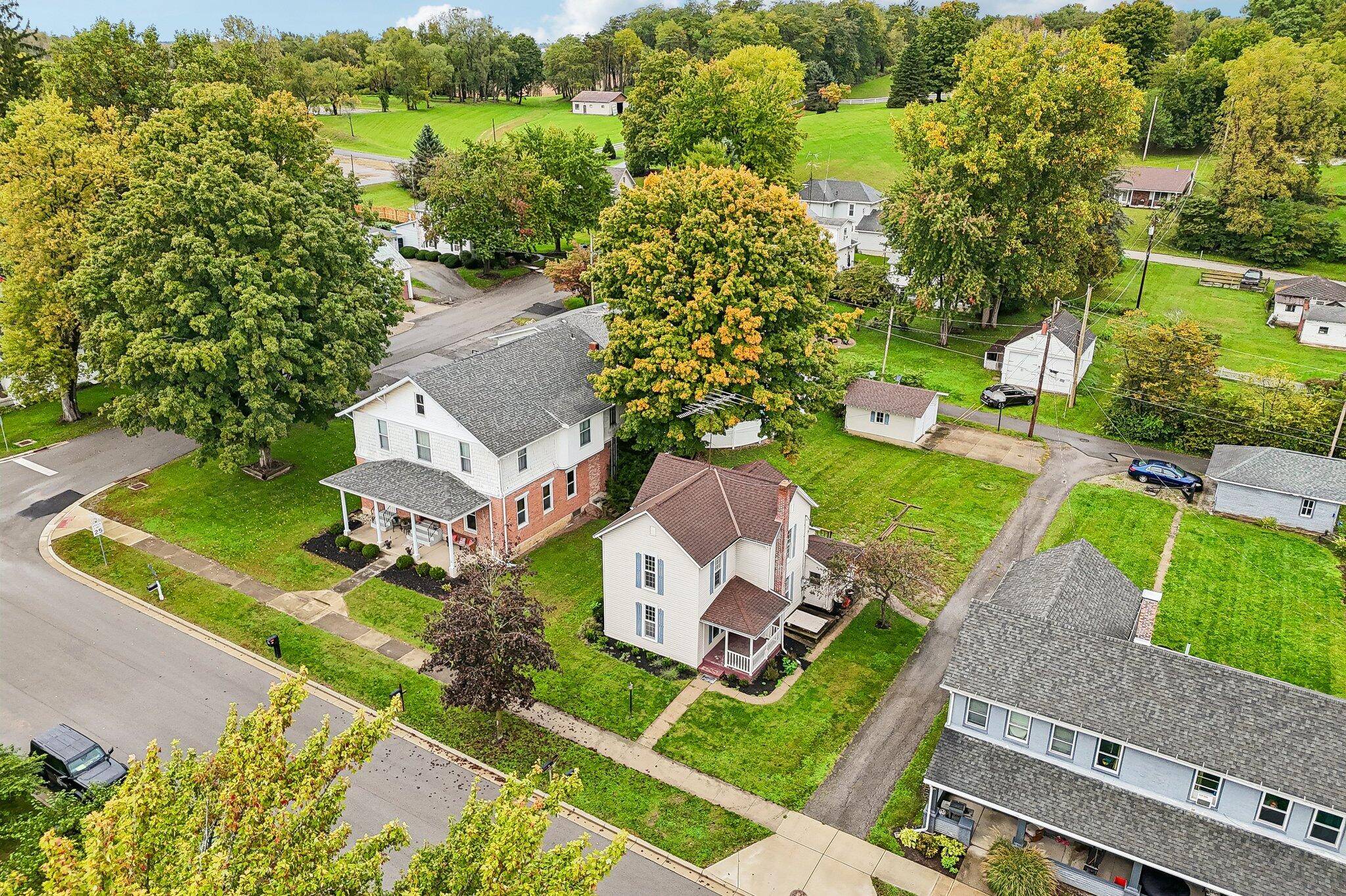 312 Columbus, West Liberty, Ohio 43357