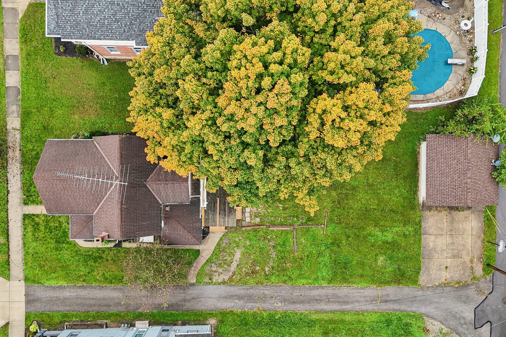 312 Columbus, West Liberty, Ohio 43357