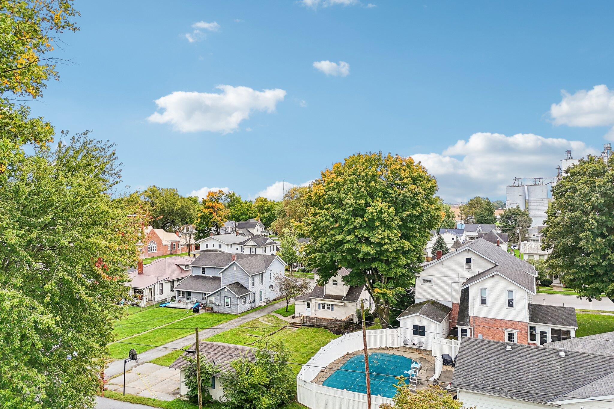 312 Columbus, West Liberty, Ohio 43357