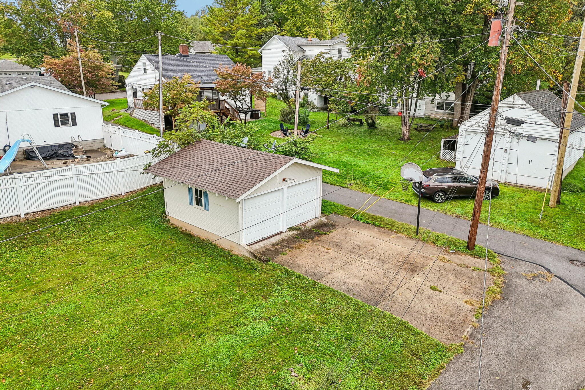 312 Columbus, West Liberty, Ohio 43357