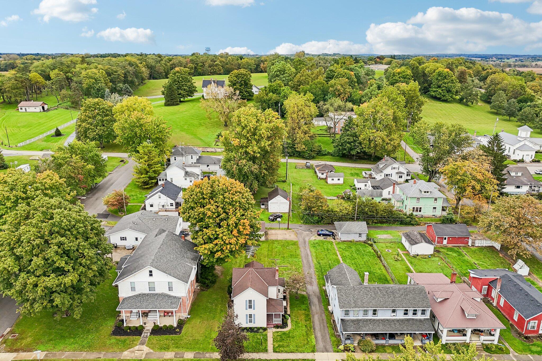 312 Columbus, West Liberty, Ohio 43357