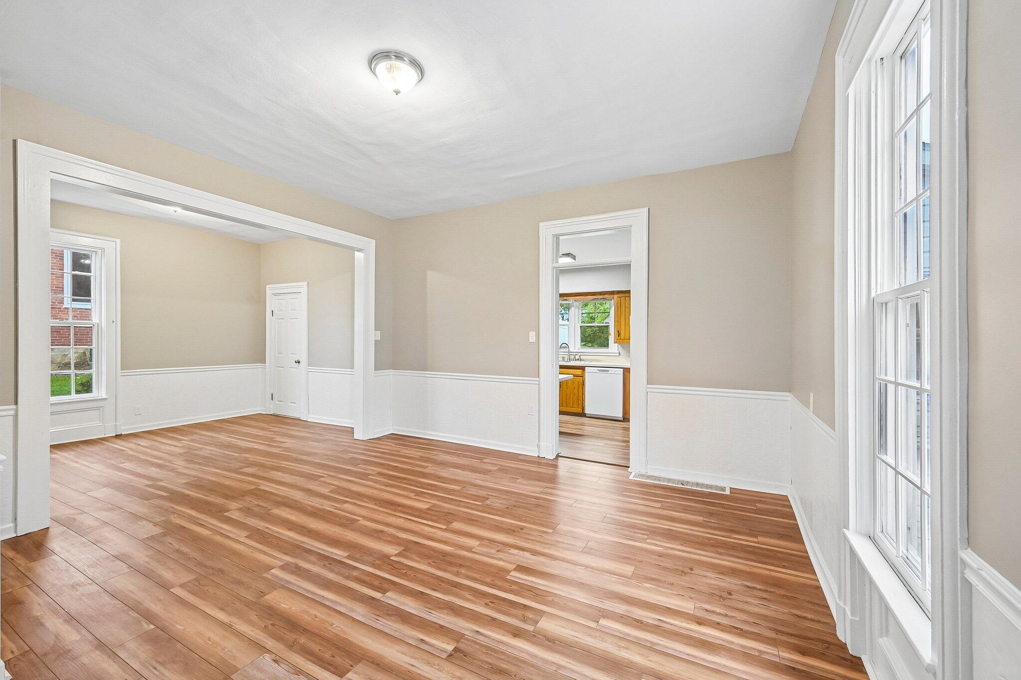 312 Columbus, West Liberty, Ohio 43357