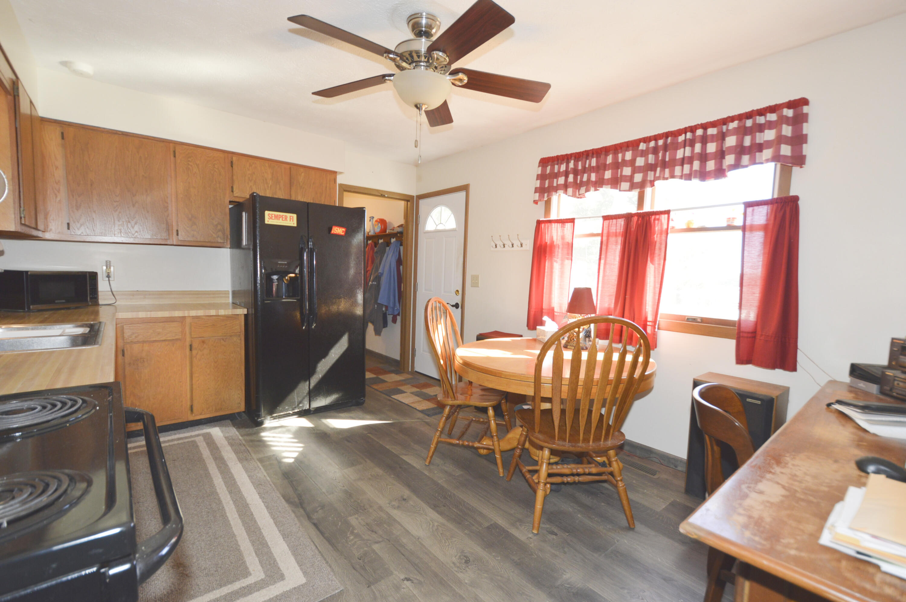 1116 Urbana Lisbon, South Vienna, Ohio 45369