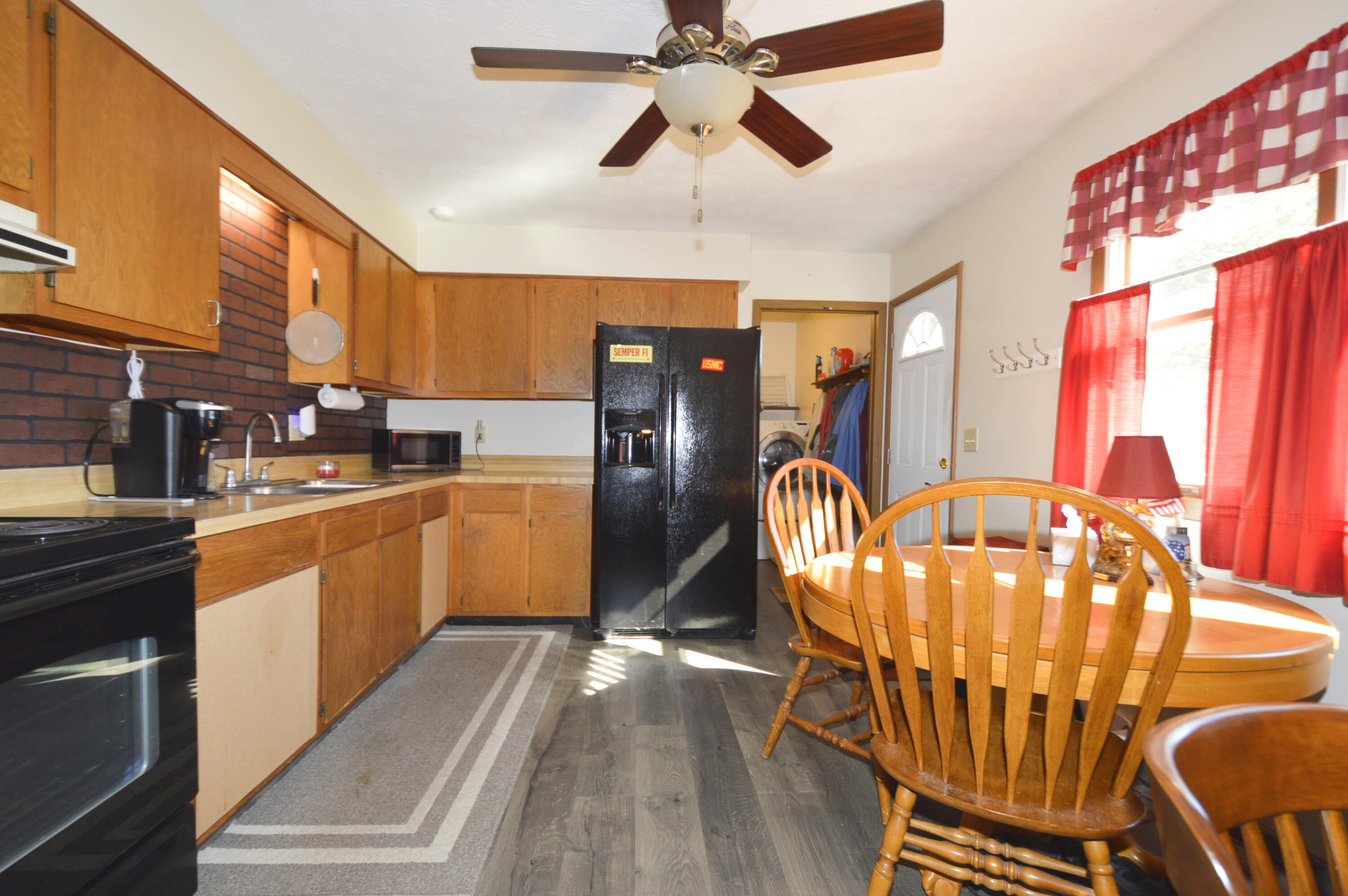 1116 Urbana Lisbon, South Vienna, Ohio 45369