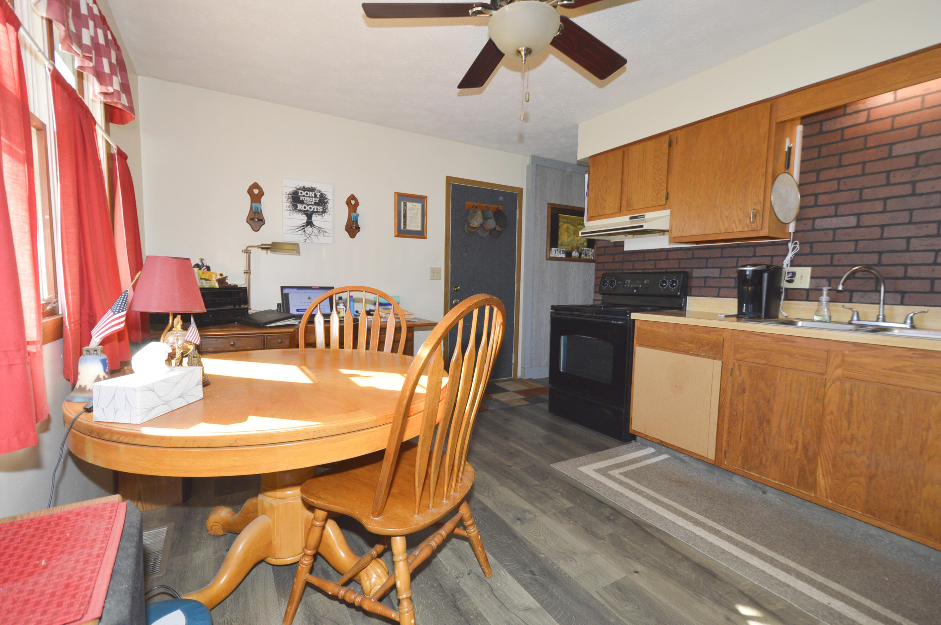 1116 Urbana Lisbon, South Vienna, Ohio 45369