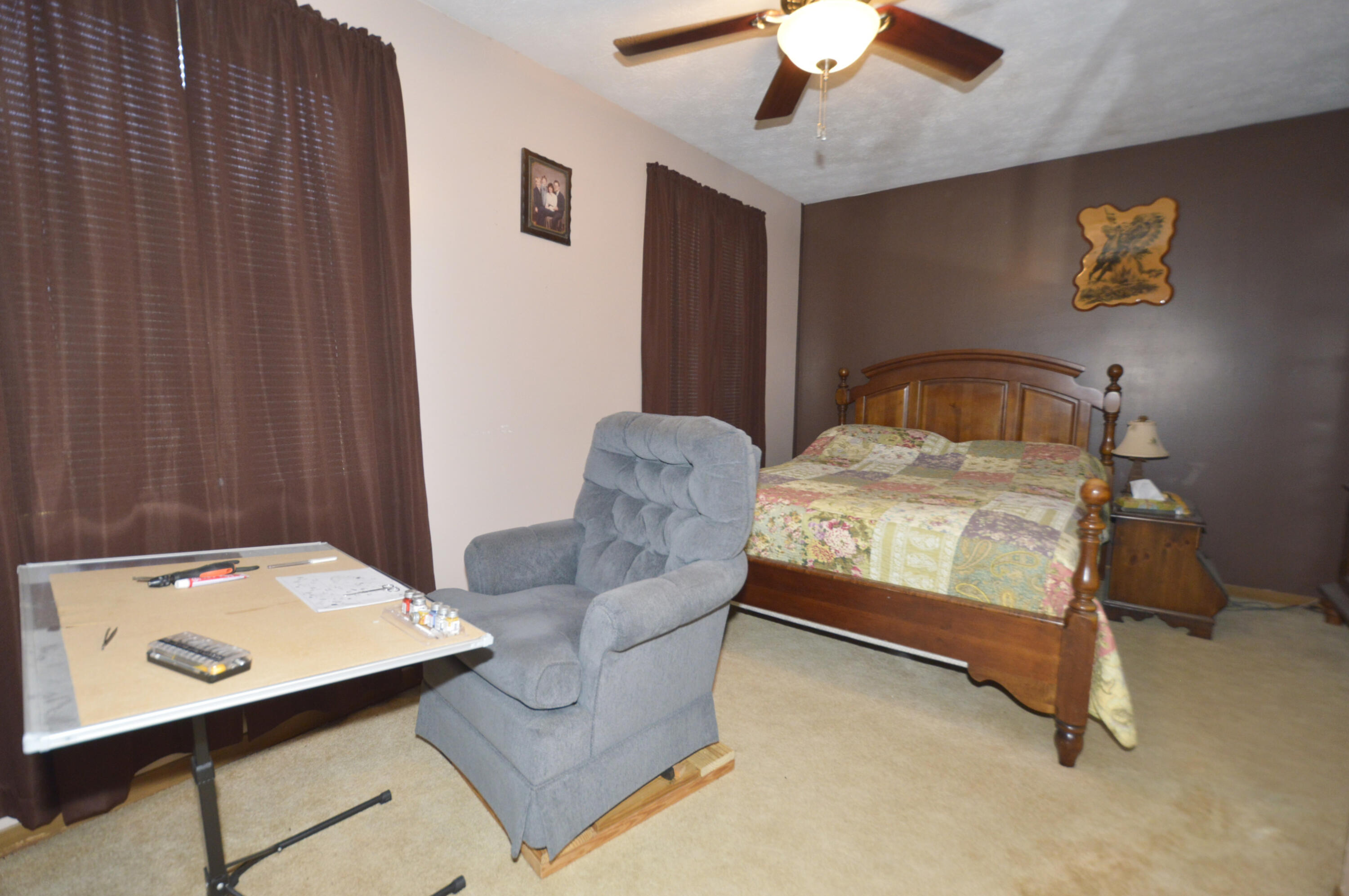 1116 Urbana Lisbon, South Vienna, Ohio 45369