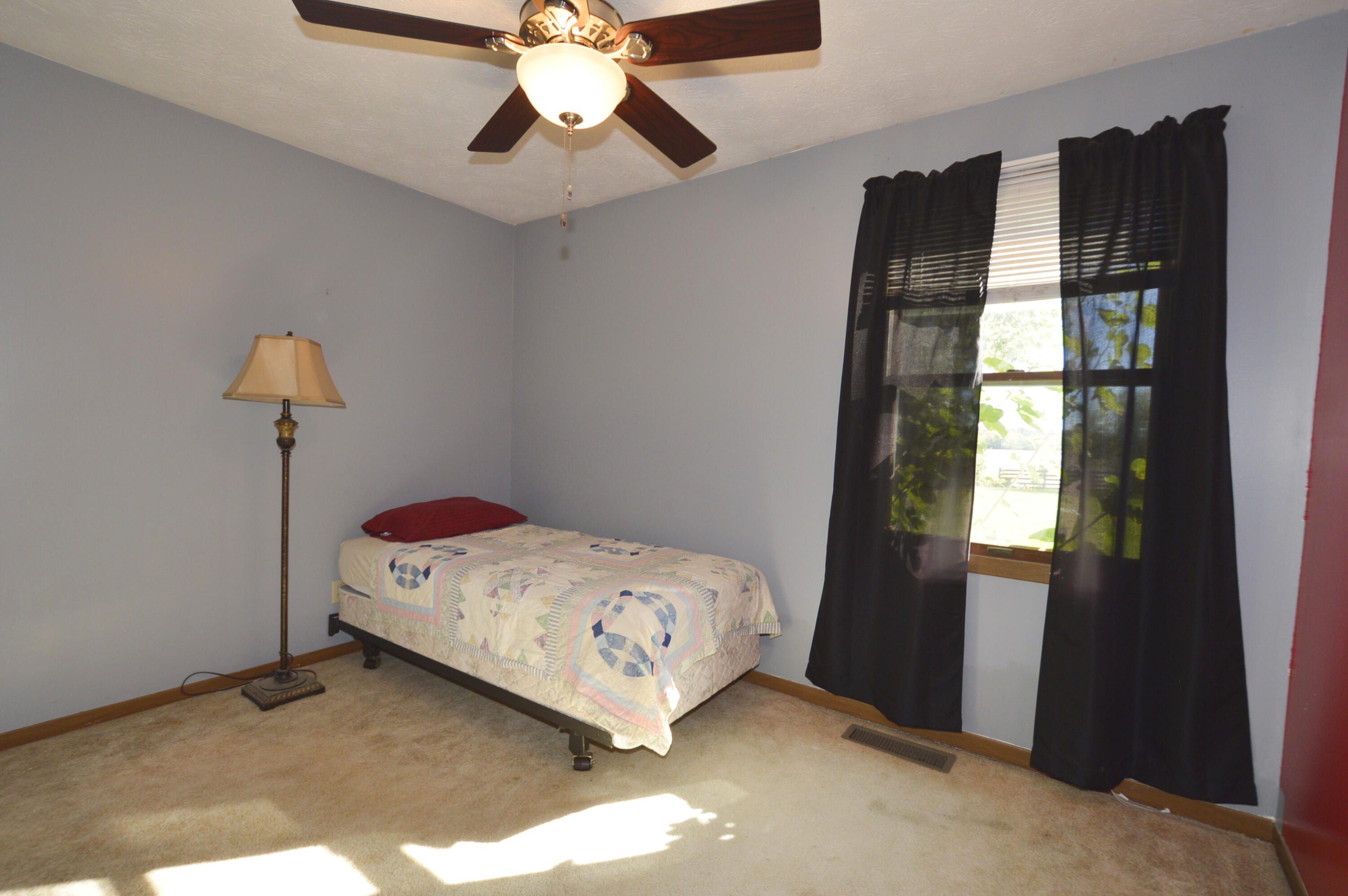 1116 Urbana Lisbon, South Vienna, Ohio 45369