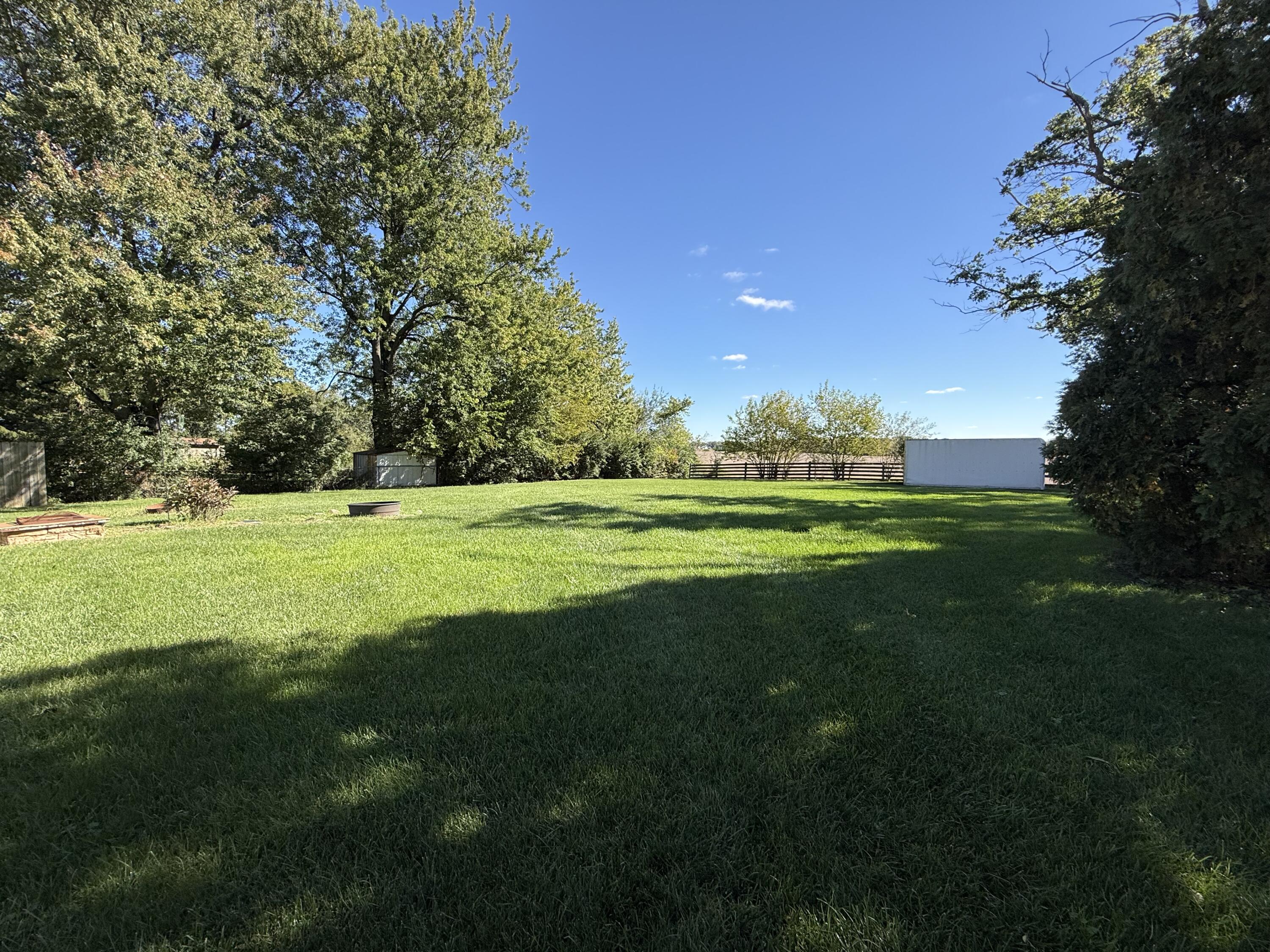 1116 Urbana Lisbon, South Vienna, Ohio 45369