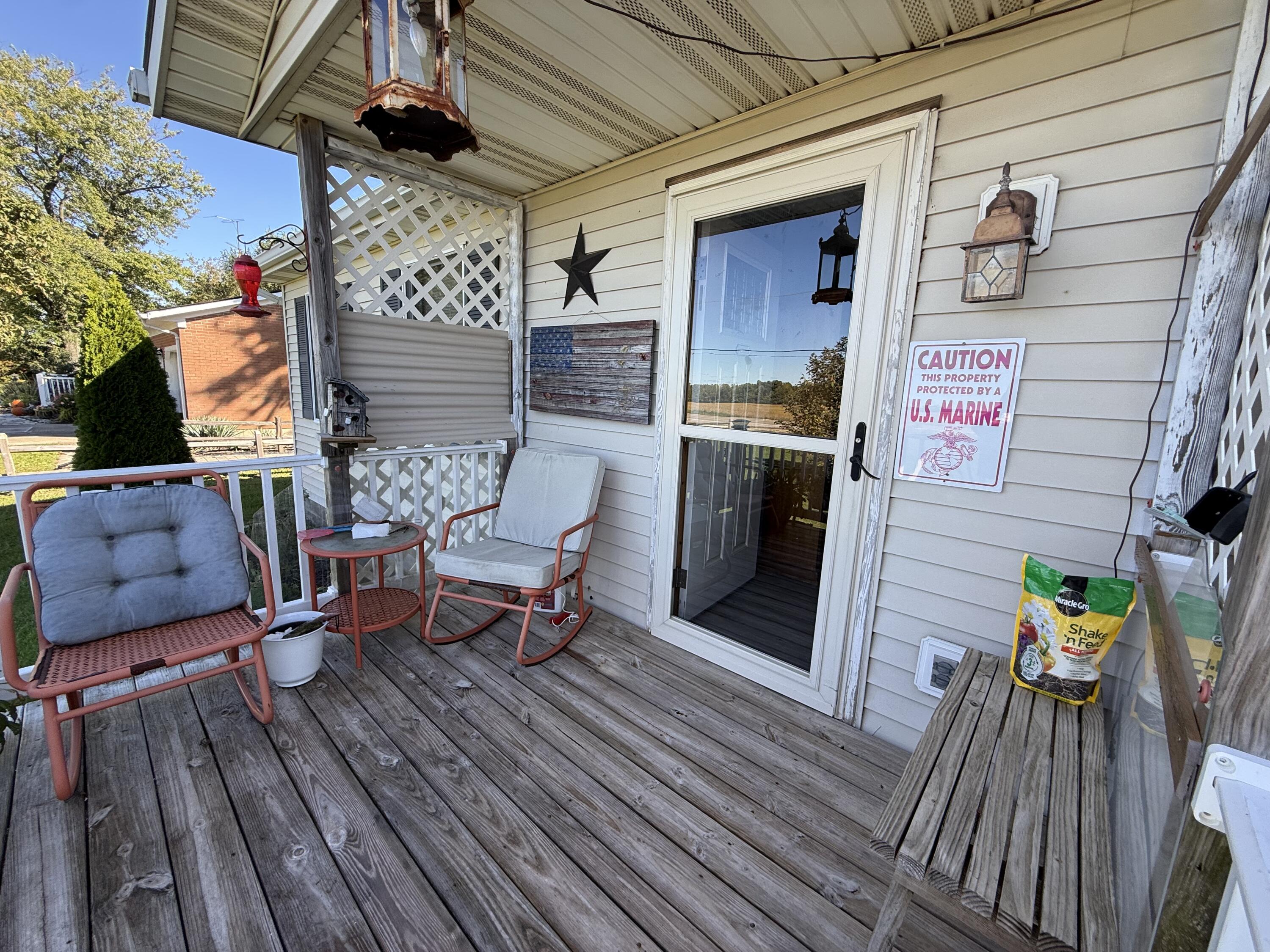 1116 Urbana Lisbon, South Vienna, Ohio 45369