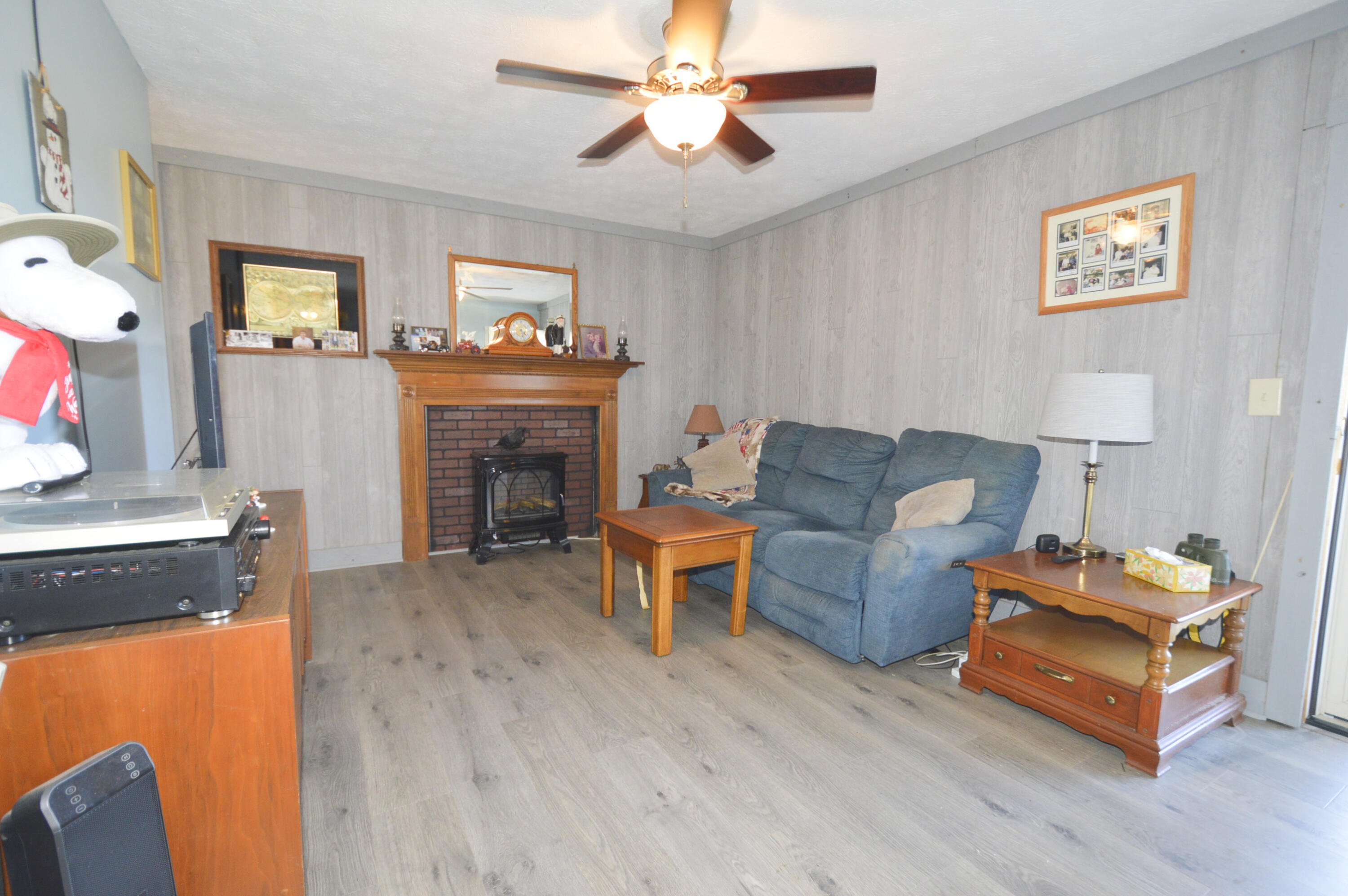 1116 Urbana Lisbon, South Vienna, Ohio 45369