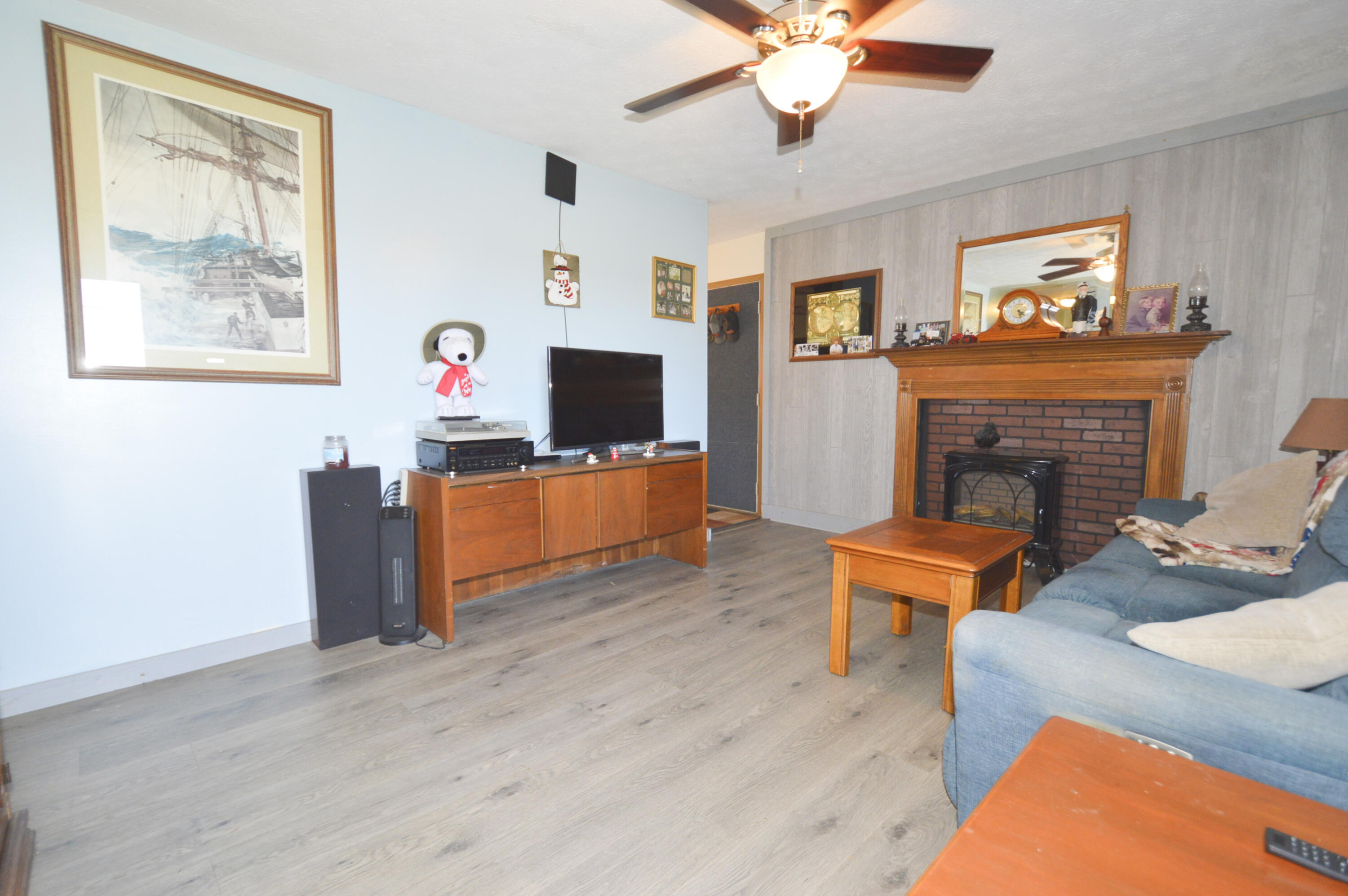 1116 Urbana Lisbon, South Vienna, Ohio 45369