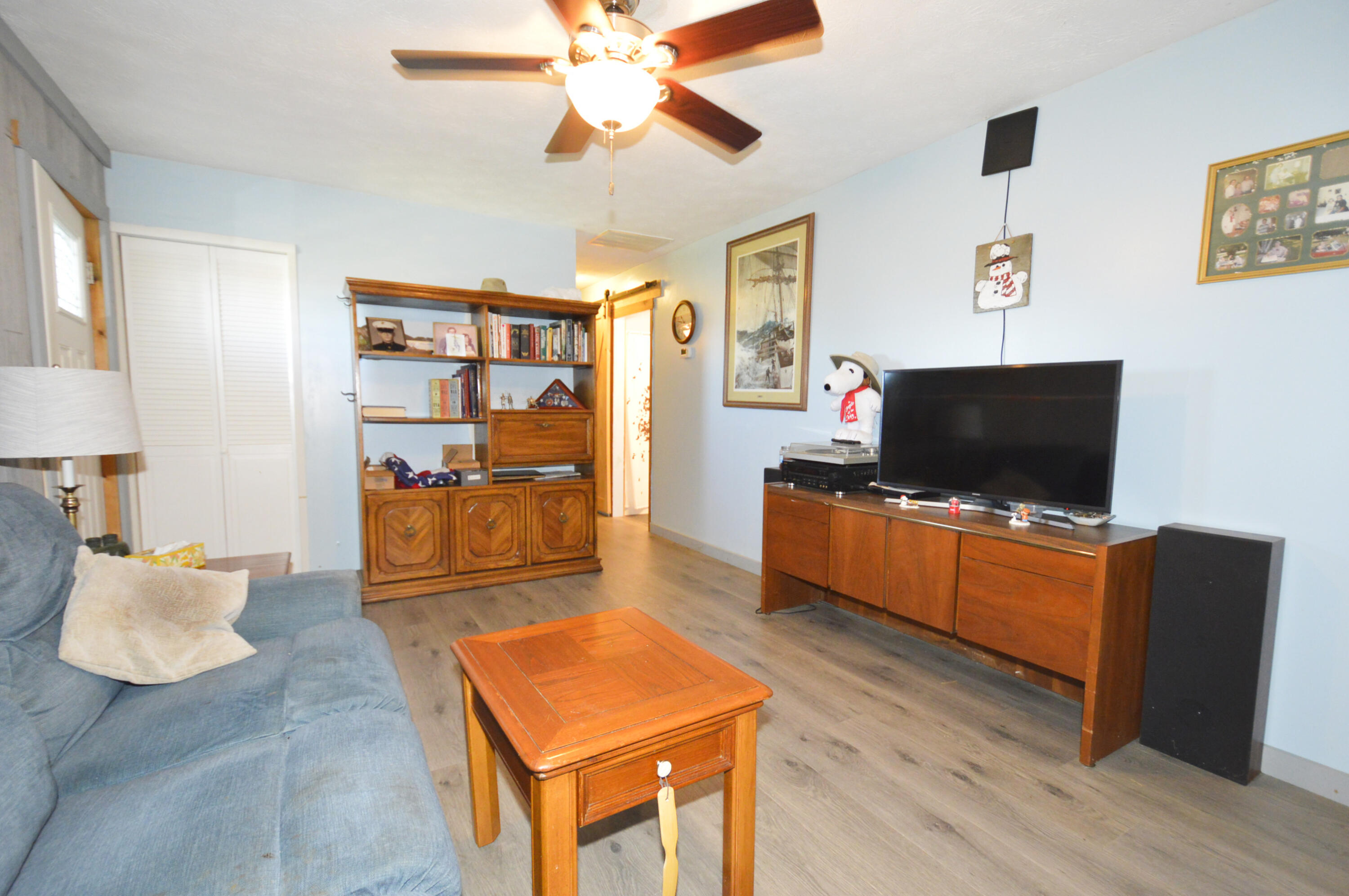 1116 Urbana Lisbon, South Vienna, Ohio 45369