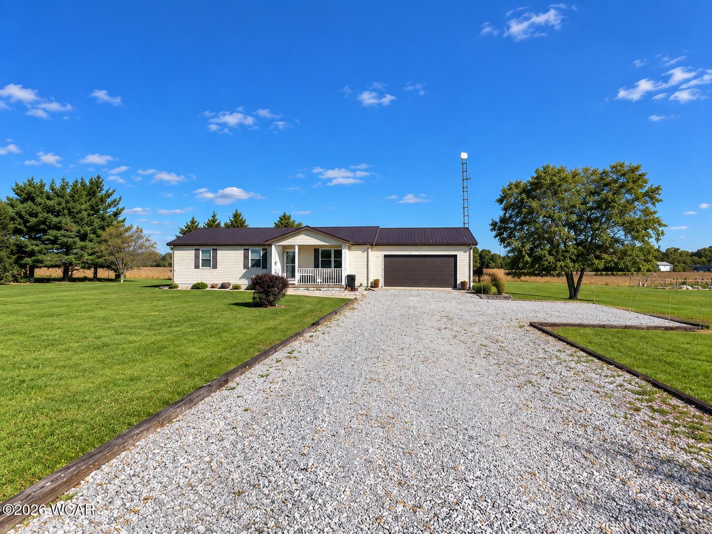 11327 Township Highway 102, Upper Sandusky, Ohio
