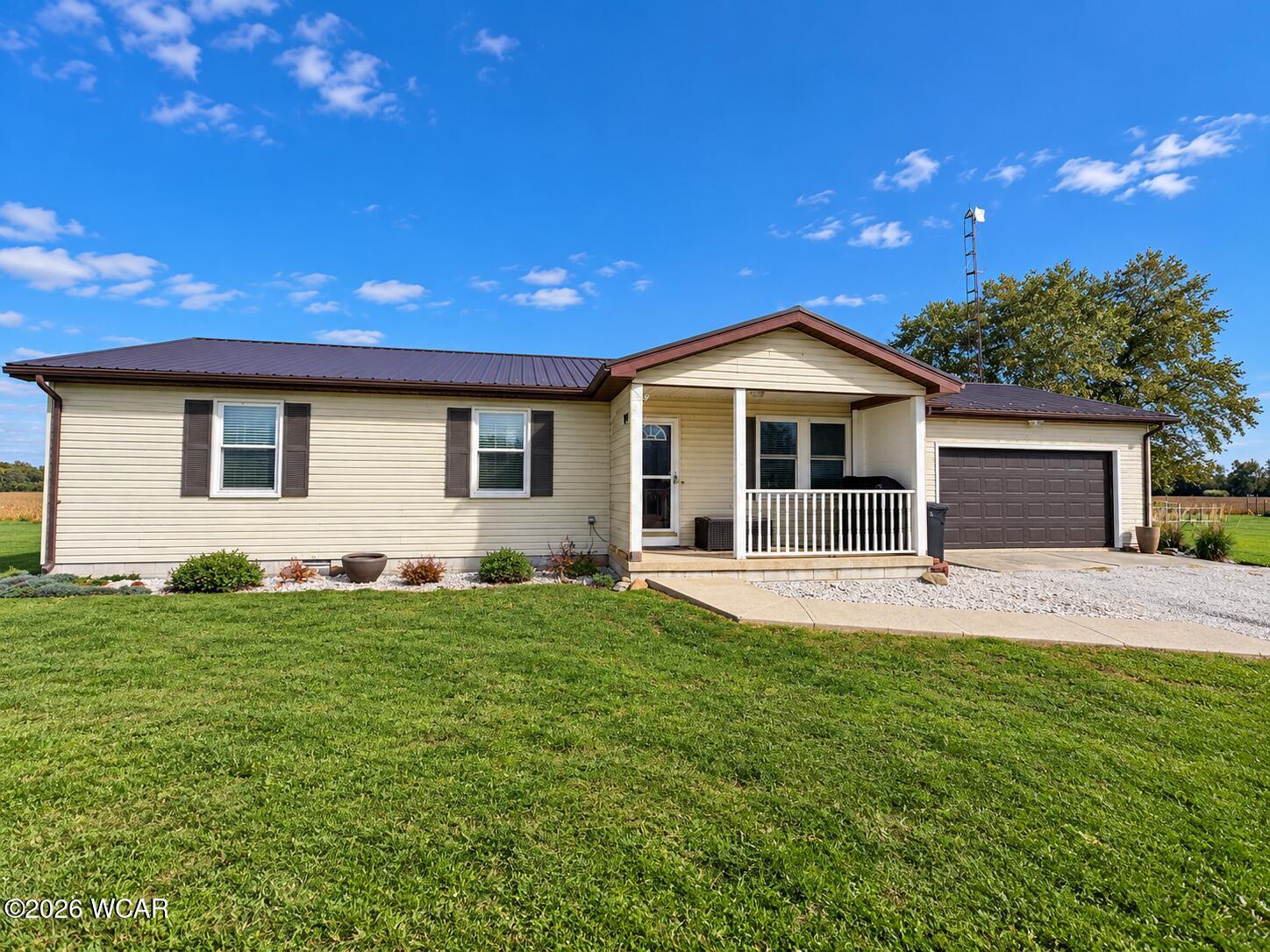 11327 Township Highway 102, Upper Sandusky, Ohio