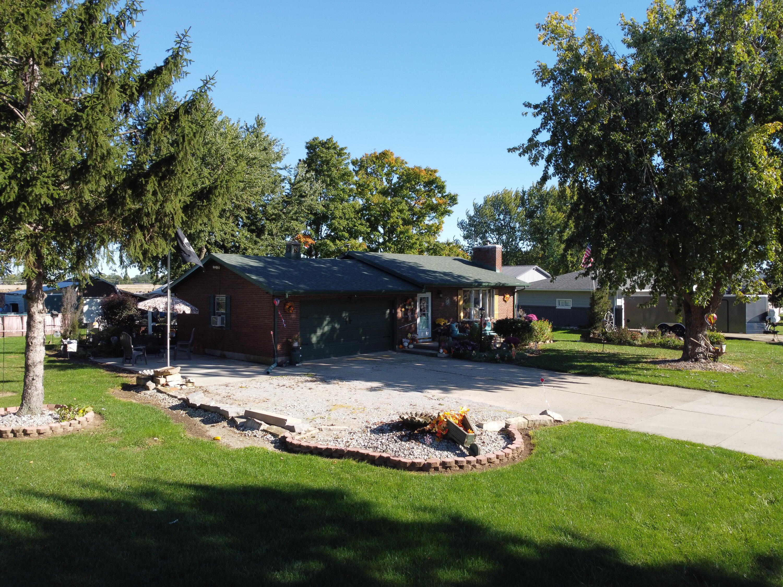 1300 Stephens, Sidney, Ohio 45365