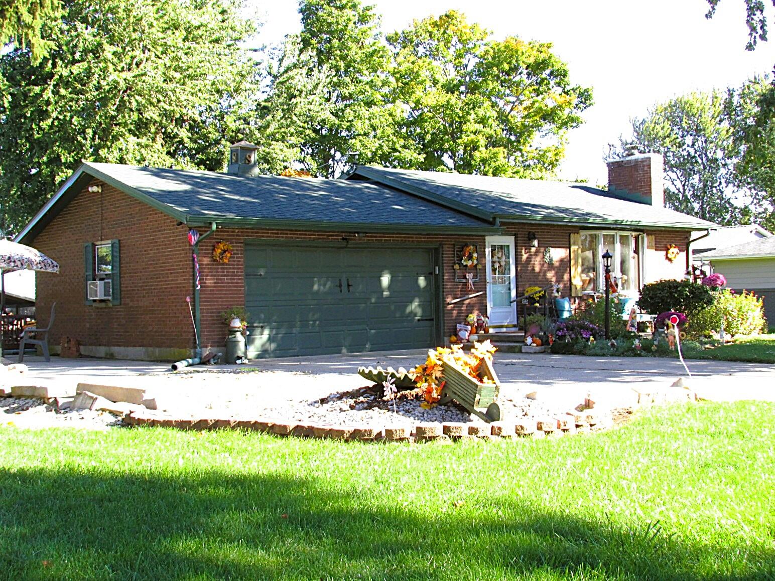 1300 Stephens, Sidney, Ohio 45365