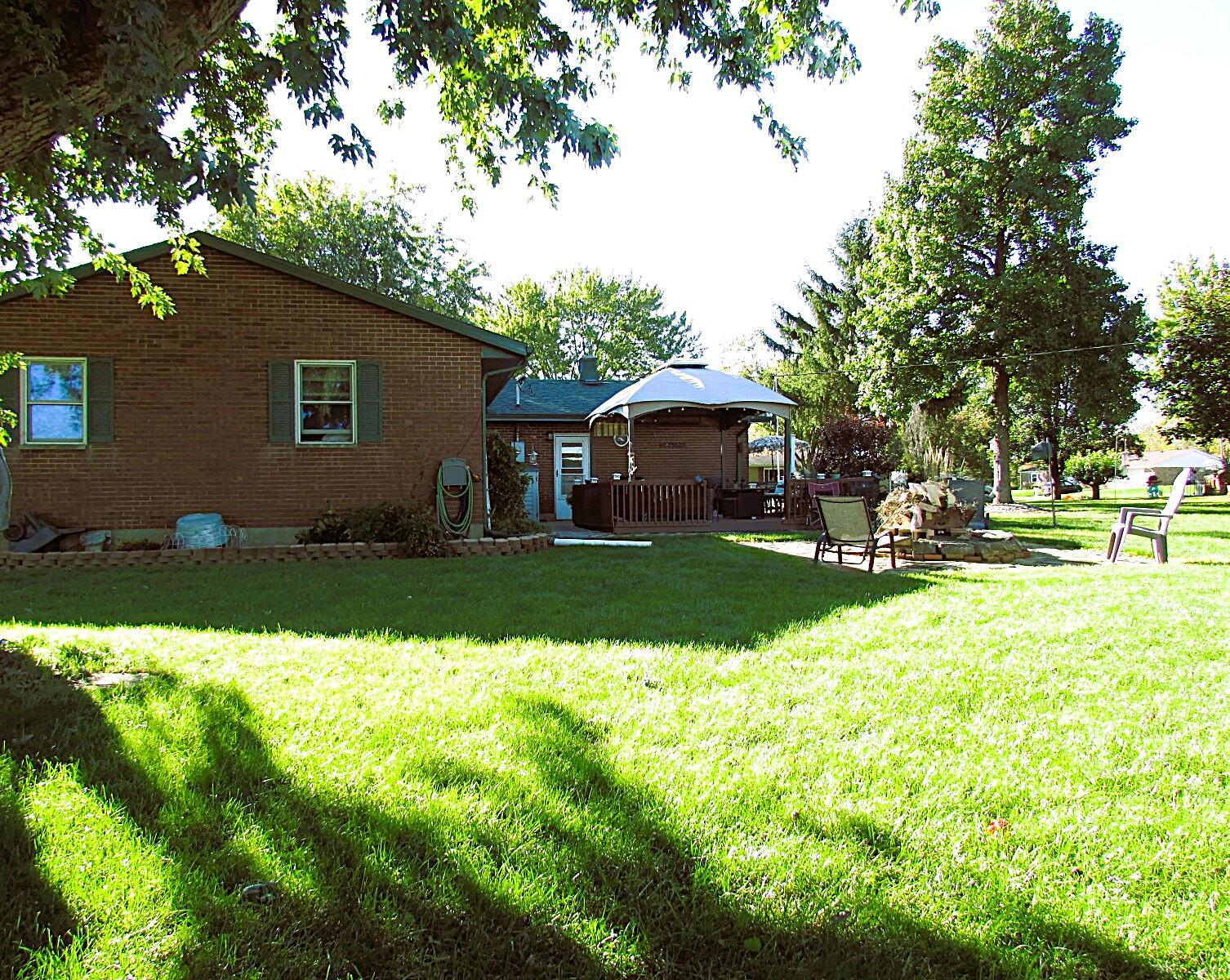 1300 Stephens, Sidney, Ohio 45365
