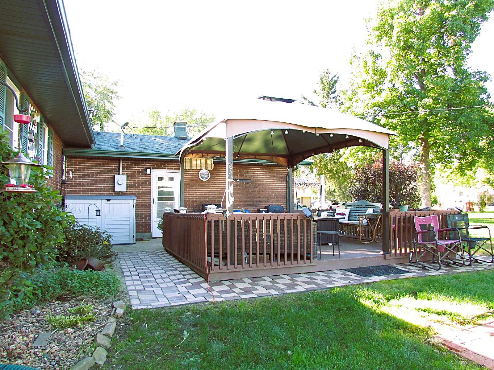 1300 Stephens, Sidney, Ohio 45365