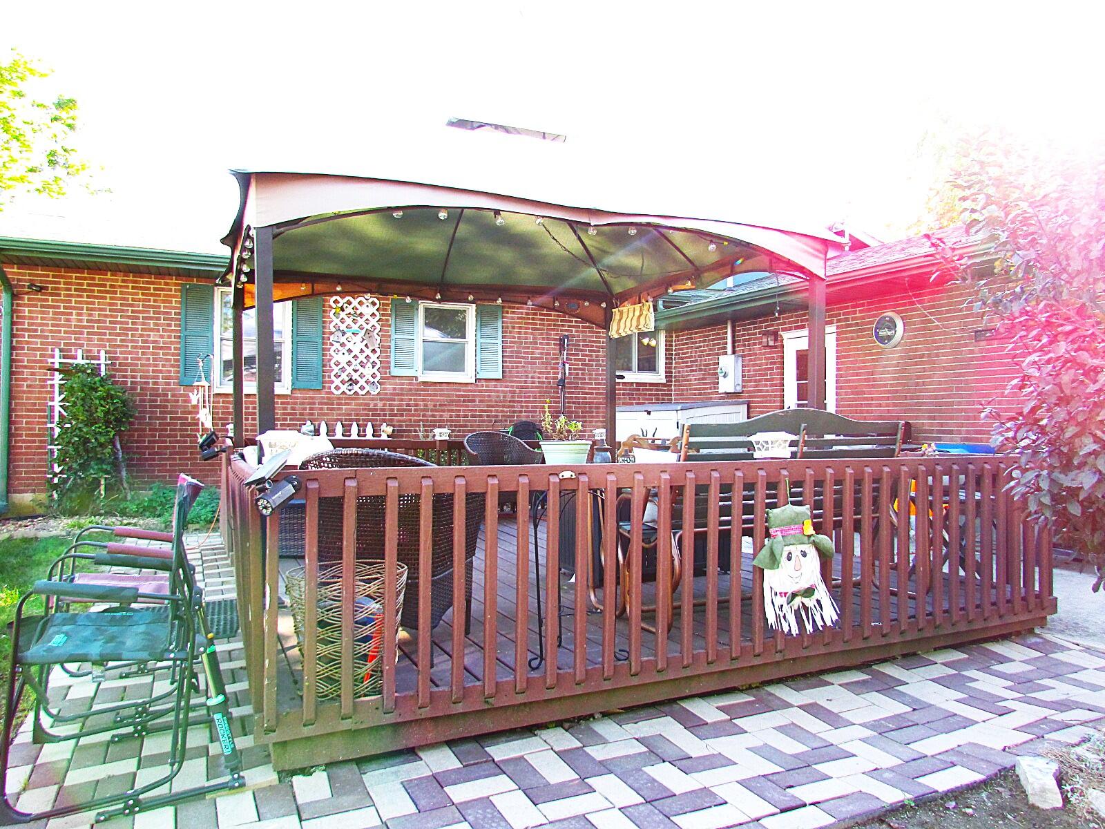 1300 Stephens, Sidney, Ohio 45365