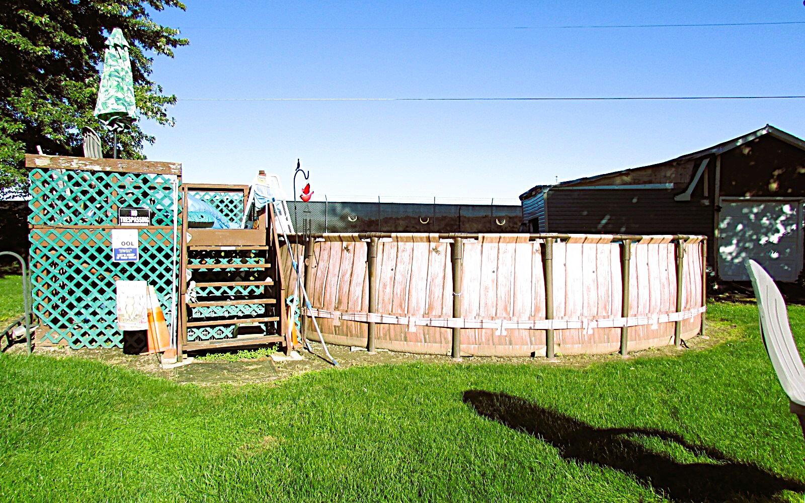 1300 Stephens, Sidney, Ohio 45365