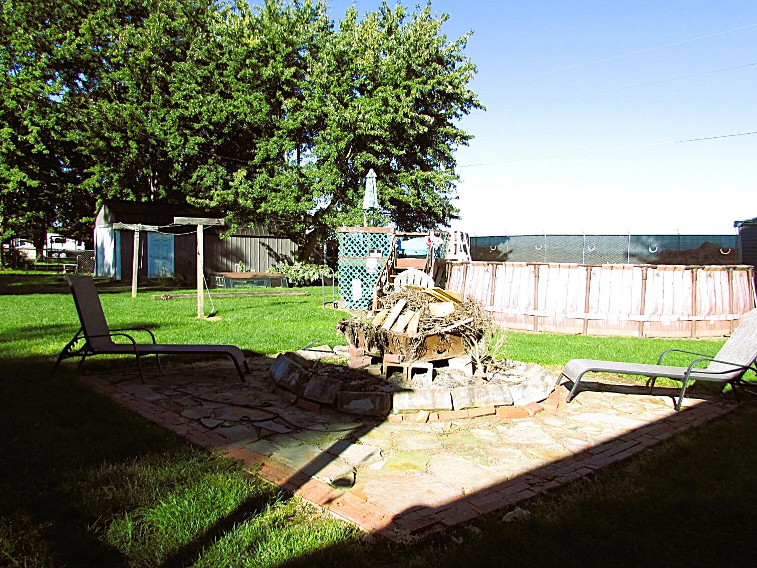 1300 Stephens, Sidney, Ohio 45365