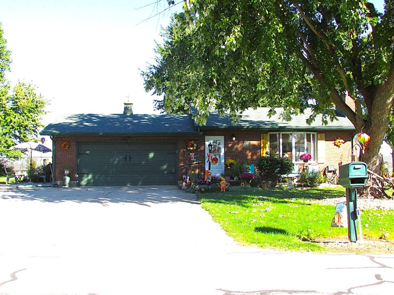 1300 Stephens, Sidney, Ohio 45365
