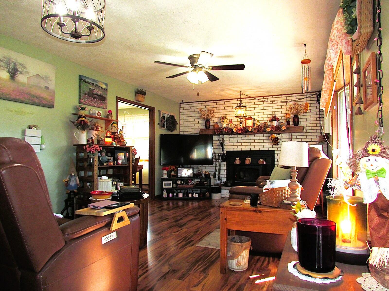 1300 Stephens, Sidney, Ohio 45365
