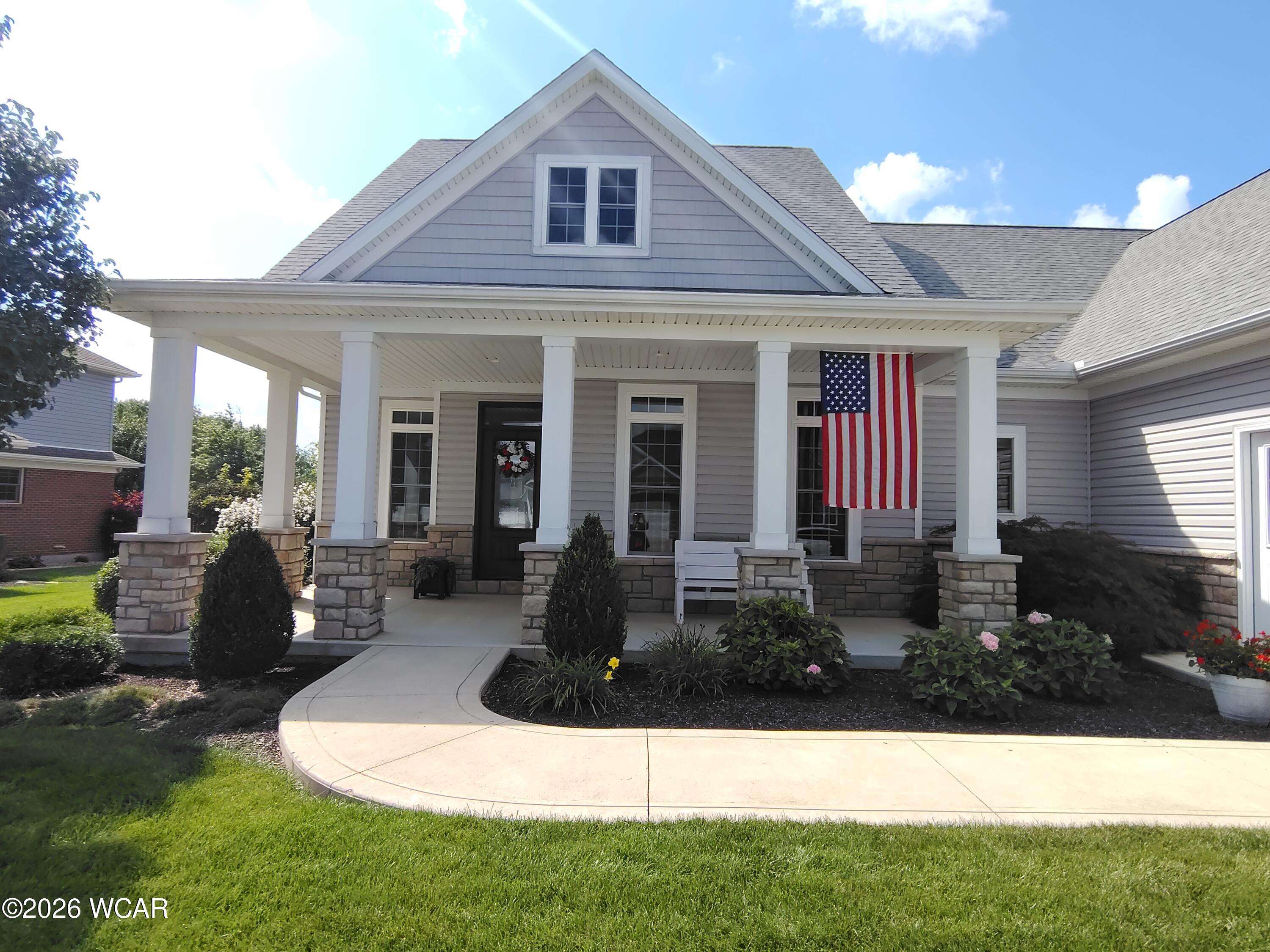 354 Miami Erie Circle, Saint Marys, Ohio