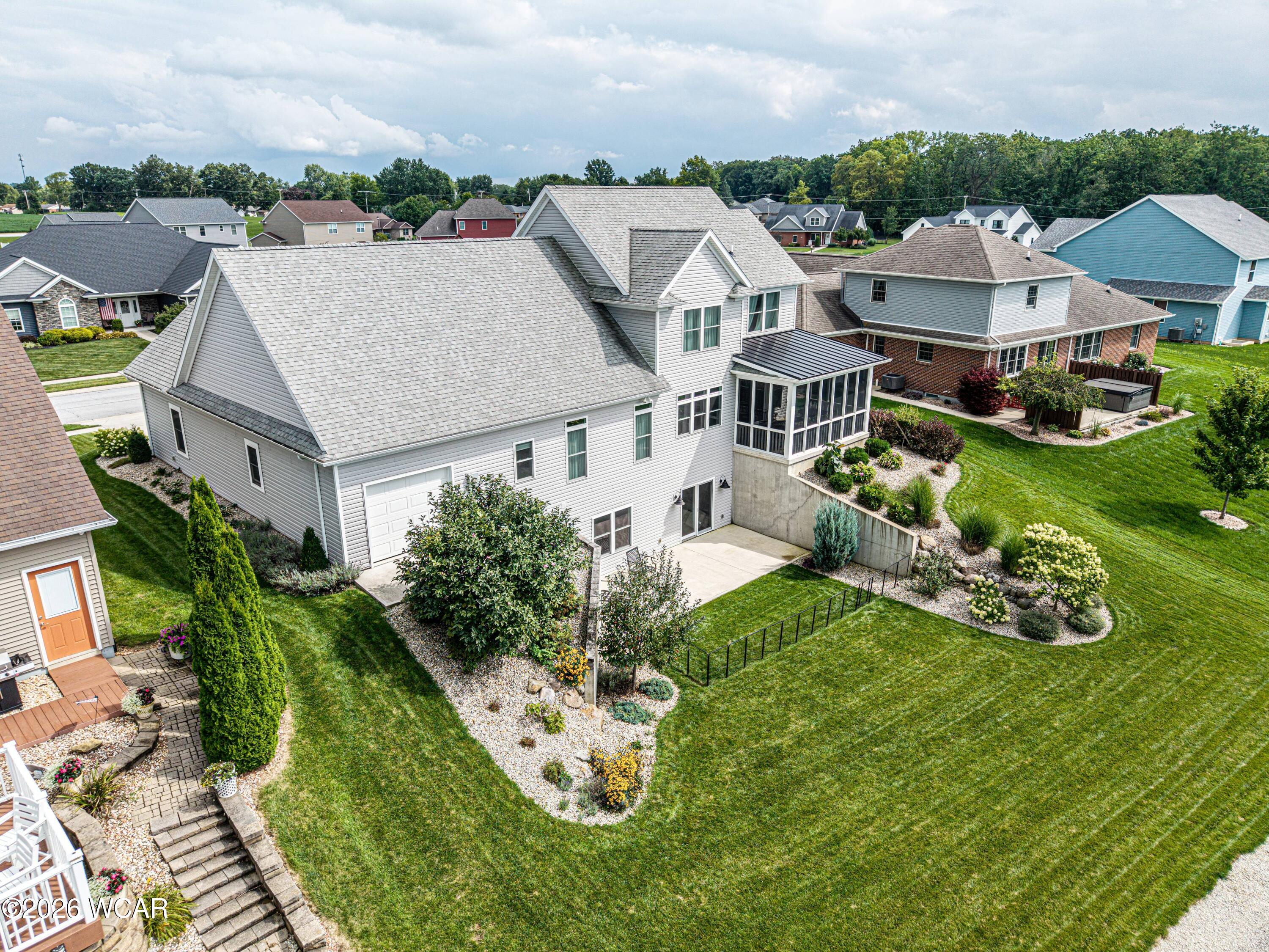 354 Miami Erie Circle, Saint Marys, Ohio
