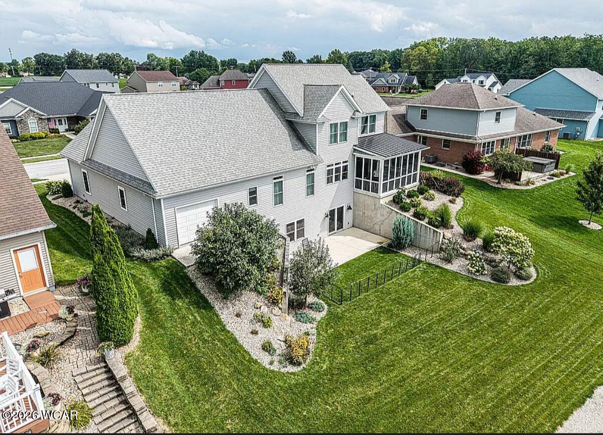 354 Miami Erie Circle, Saint Marys, Ohio